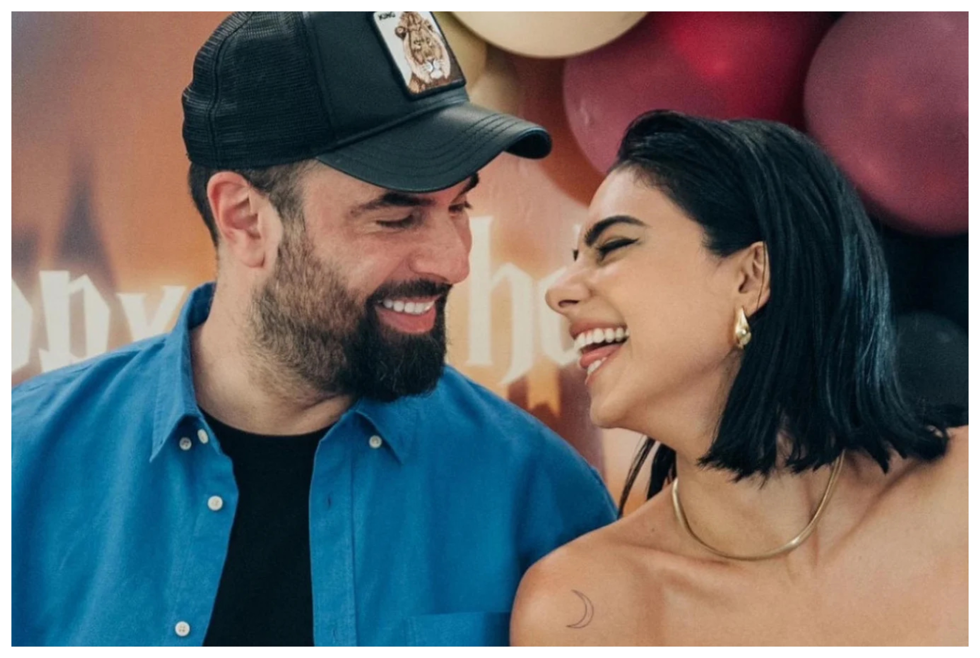 Πότε και πού θα γίνει ο γάμος του Γιώργου Παπαδόπουλου & της Γαλάτειας Βασιλειάδη (ΒΙΝΤΕΟ)