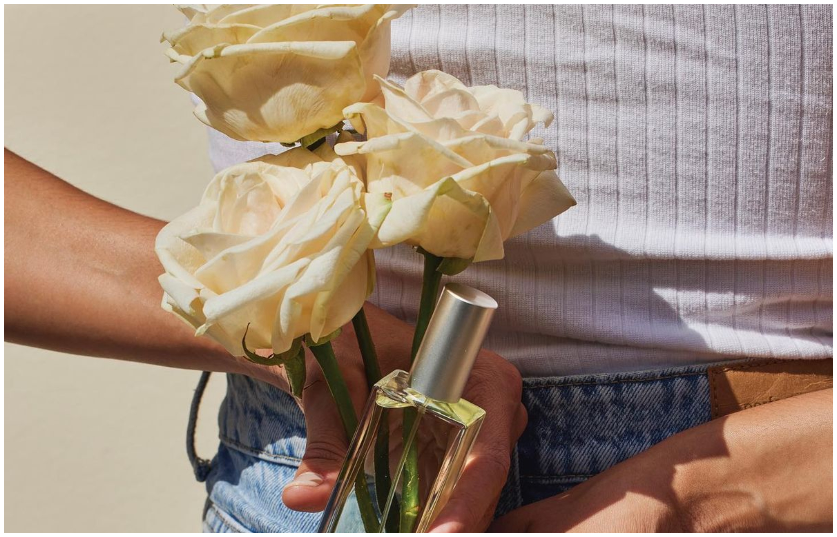 Αρώματα άνοιξη 2026: Αυτές είναι οι 4 νέες δημιουργίες που θα λατρέψεις