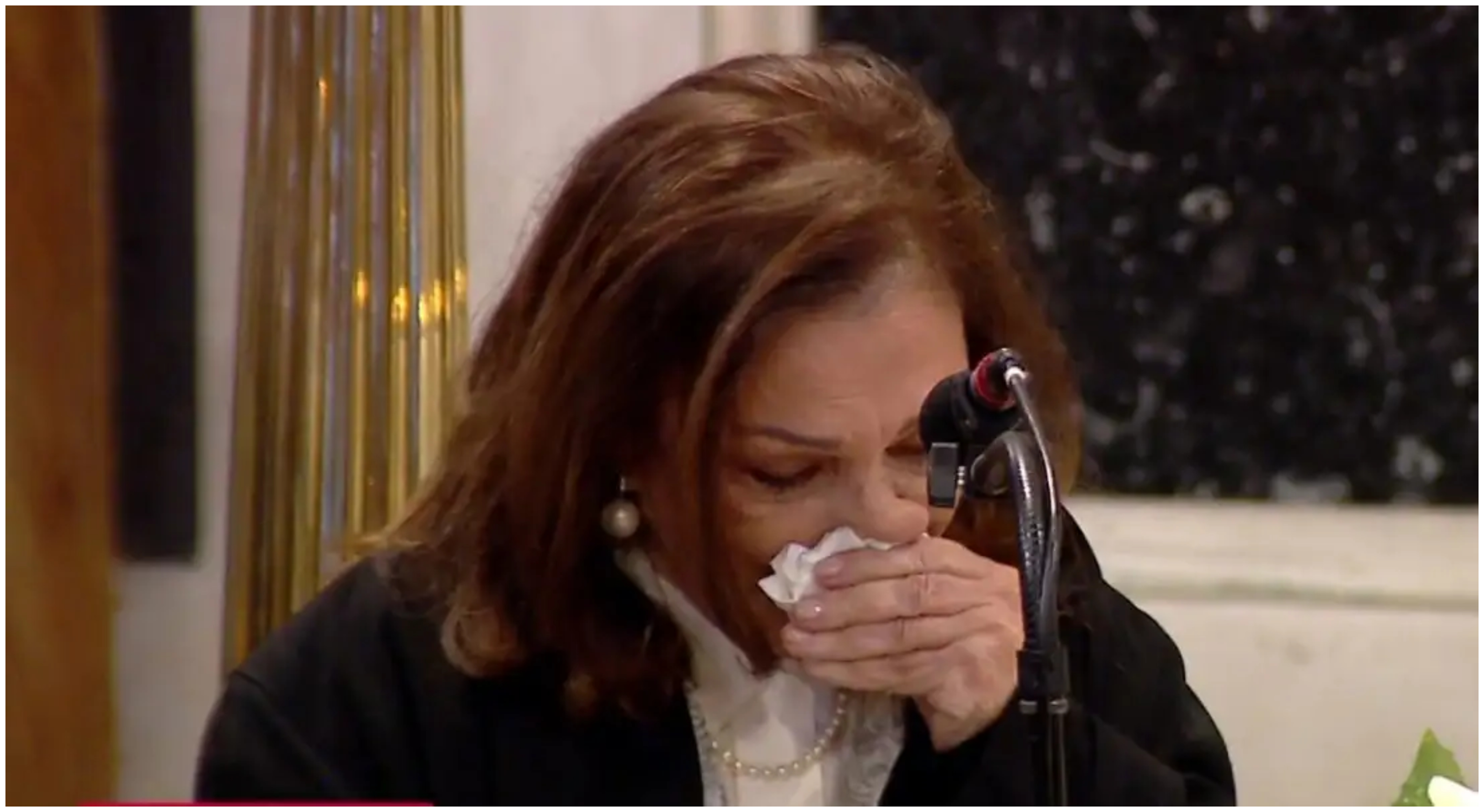 Μαρινέλλα: Συγκλόνισε η Αλεξίου με τον σπαρακτικό της επικήδειο – «Ο κόσμος περίμενε να επιστρέψεις»