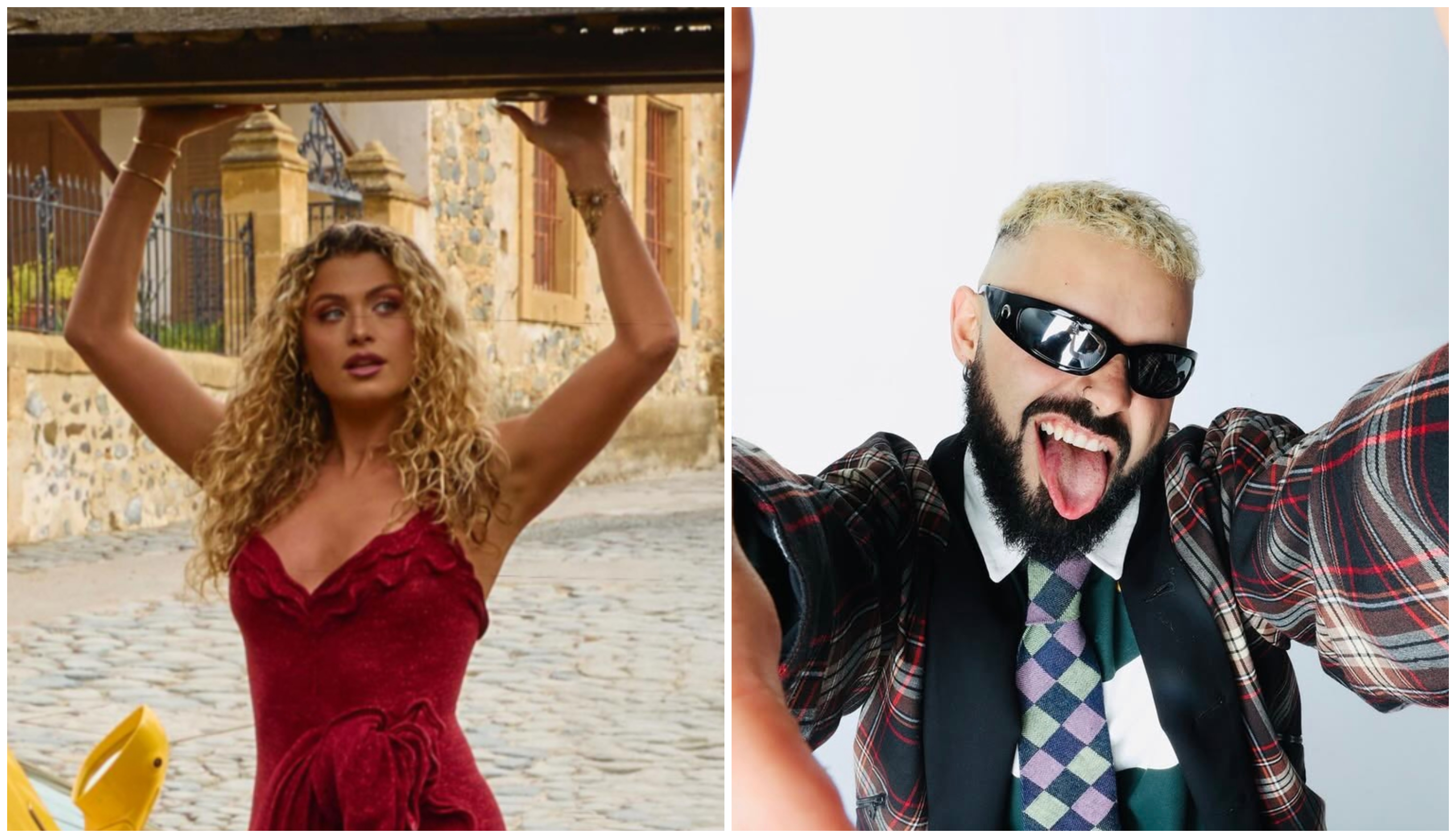 Κατακόρυφη πτώση για Ελλάδα και Κύπρο στα στοιχήματα της Eurovision 2026 – Οι νέες θέσεις