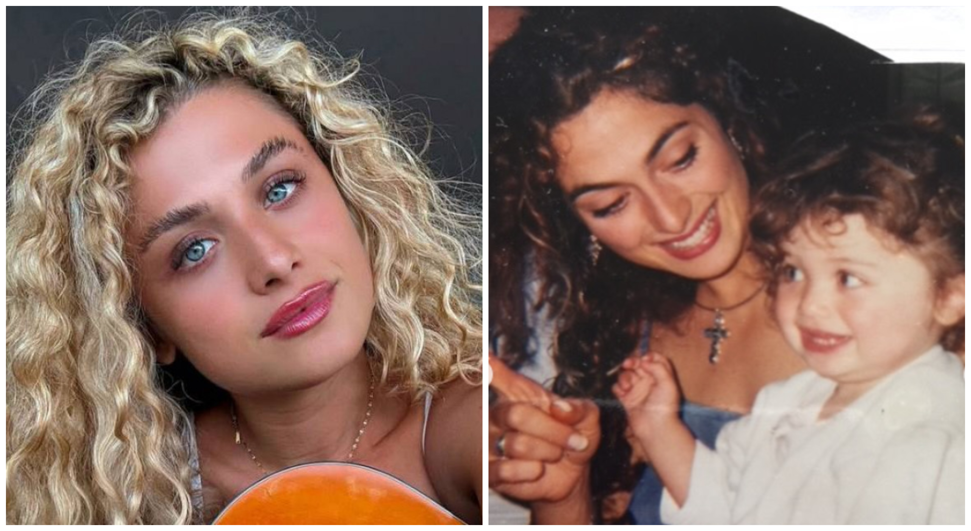 Antigoni Buxton: Η συγκινητική ανάρτηση της μητέρας της για τα γενέθλιά της