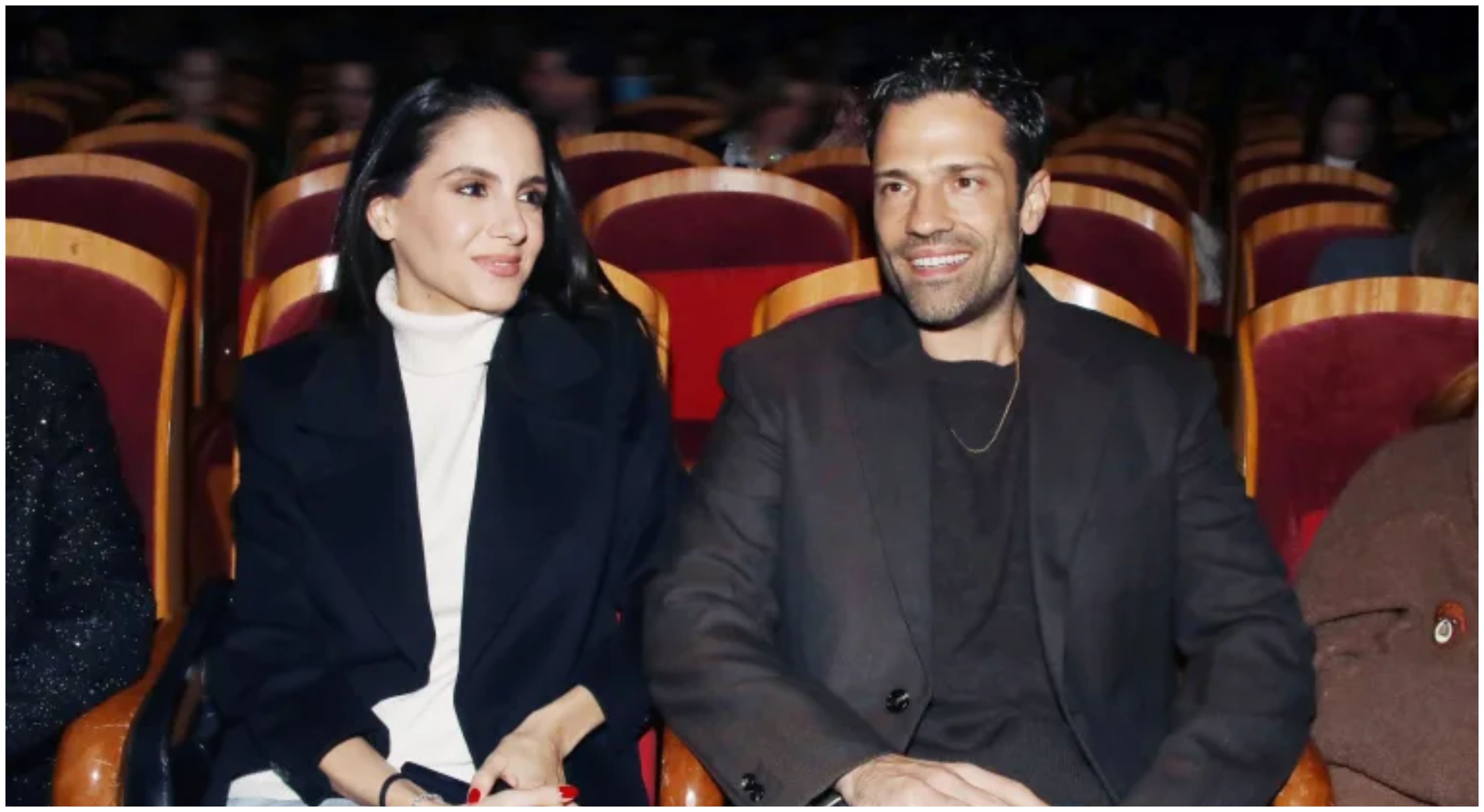 Αργυρός & Νίκα: Ο καλοκαιρινός προορισμός που επέλεξαν για το Πάσχα