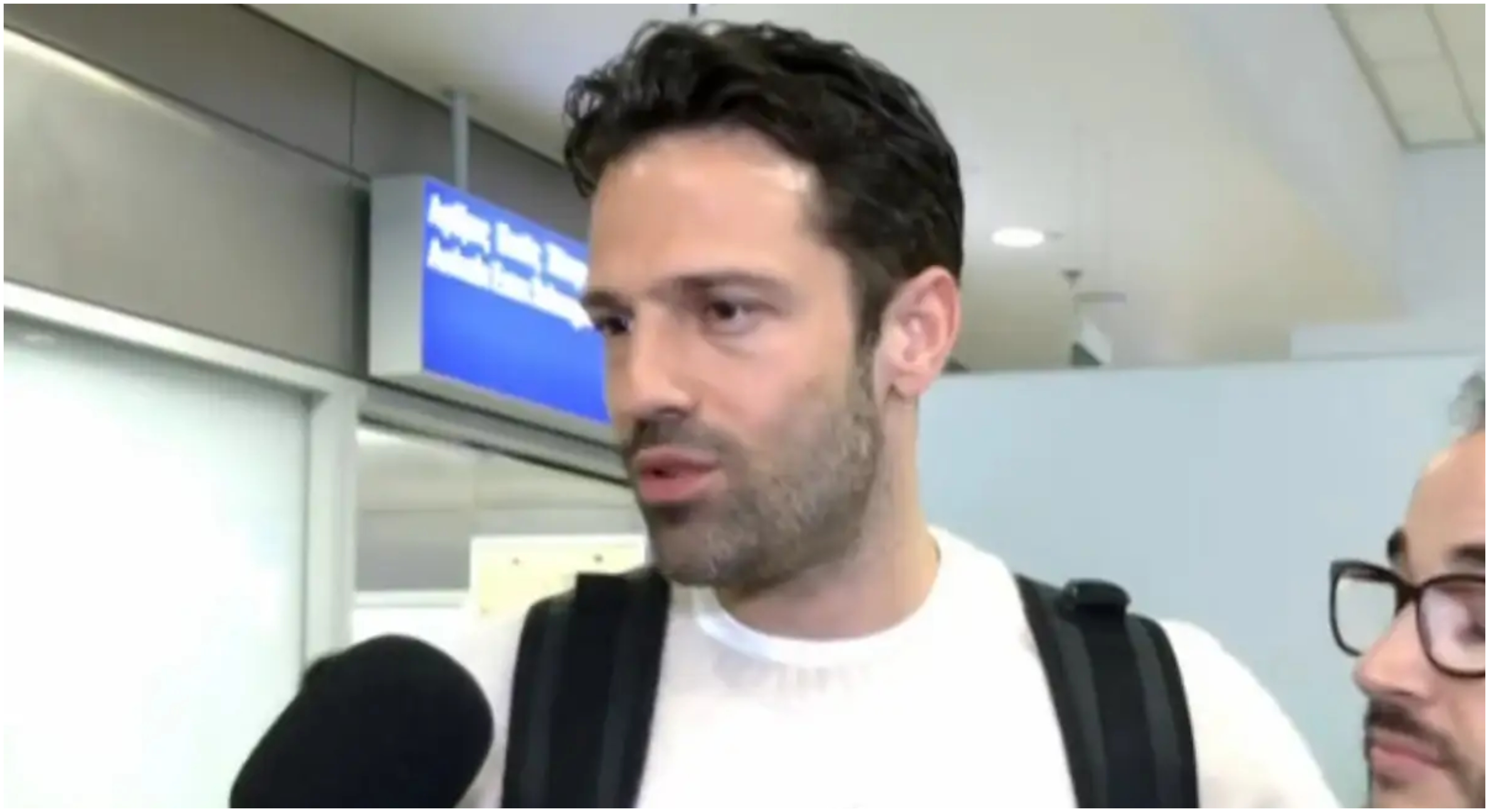 Κωνσταντίνος Αργυρός: Αποκάλυψε on air τους νονούς της κόρης του – Ποιοι θα είναι;