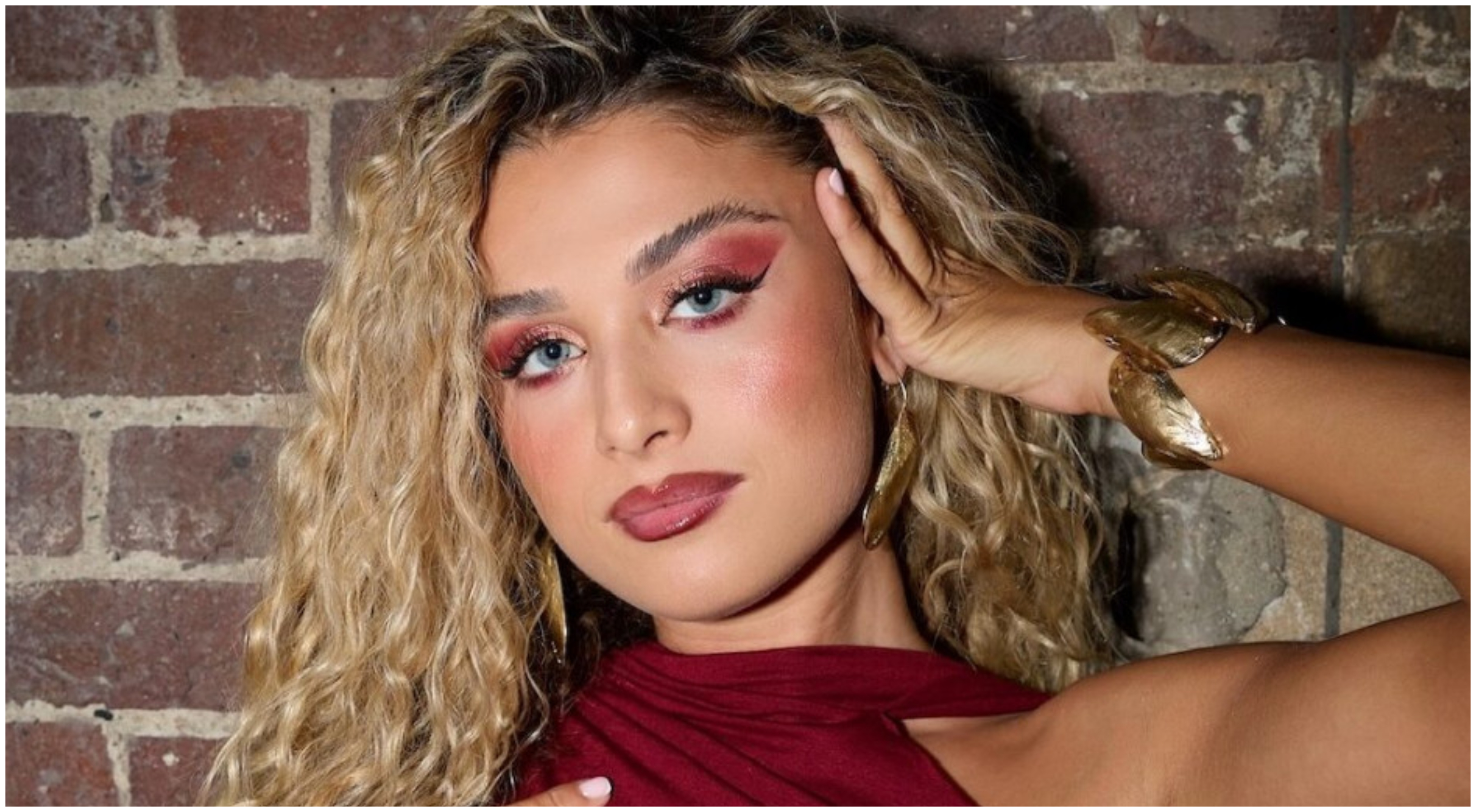 Eurovision 2026: Ανακατατάξεις στη δεκάδα – Σε ποια θέση βρίσκεται η Antigoni