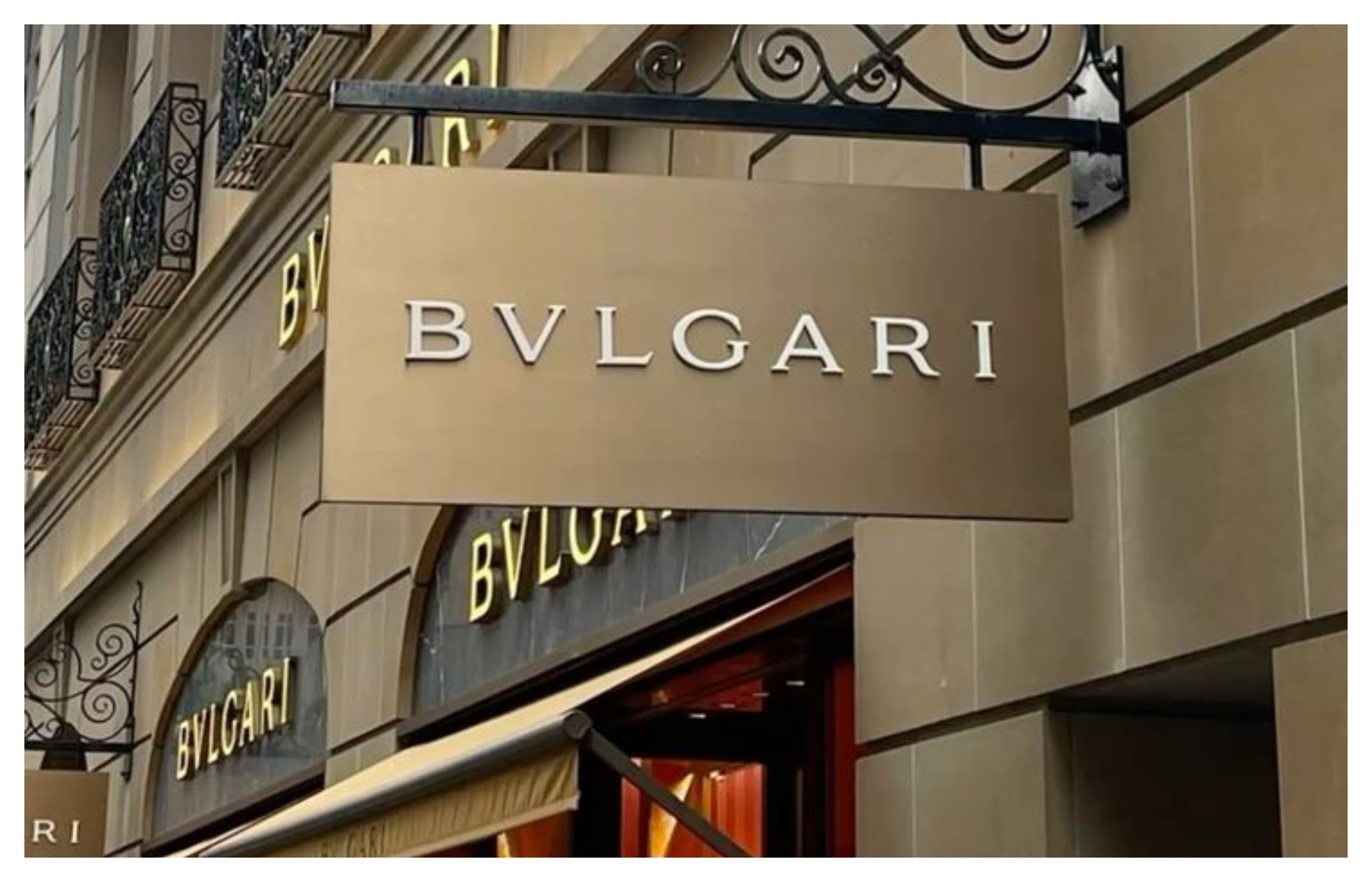 Aυτός είναι ο πρώτος άνδρας global ambassador του οίκου Bvlgari (ΦΩΤΟ)