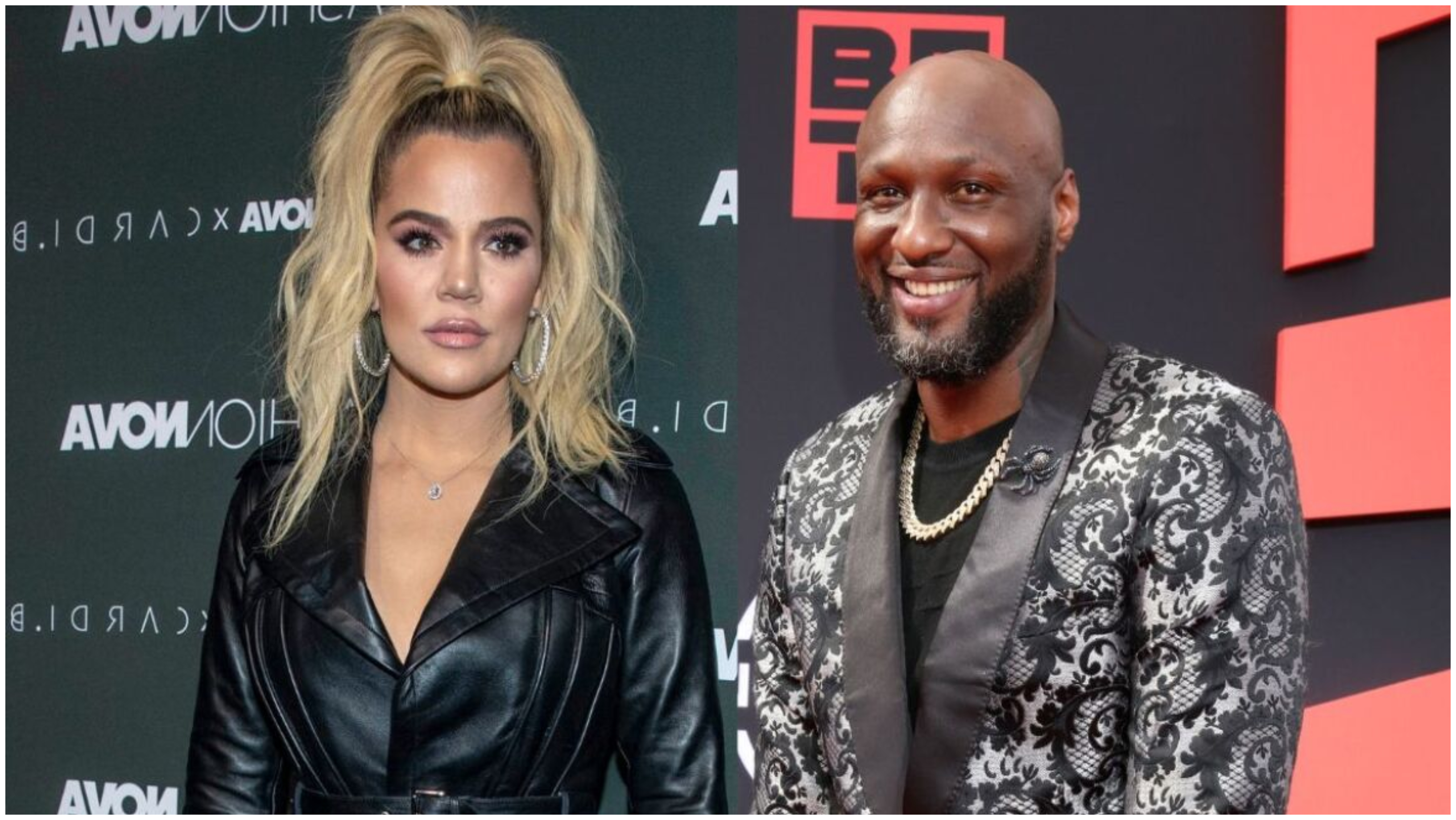 Κλόε Καρντάσιαν: «Τον χτύπησα στο πρόσωπο!» – Η σοκαριστική εξομολόγηση για τον Λαμάρ Όντομ