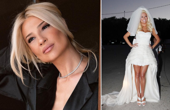 Παντρεύεται η Φαίη Σκορδά: Τα πρώτα της λόγια – Αυτός είναι ο σύντροφός της