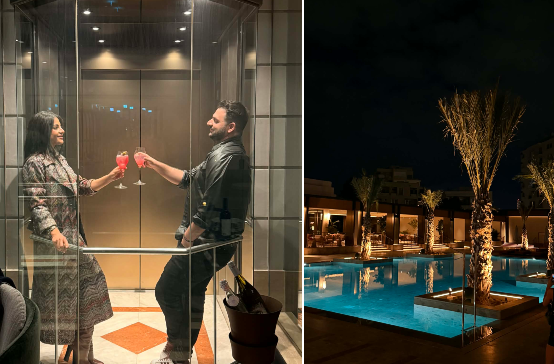 24 ώρες στo The Landmark Nicosia, Autograph Collection – Εδώ αρχίζουν όλα…