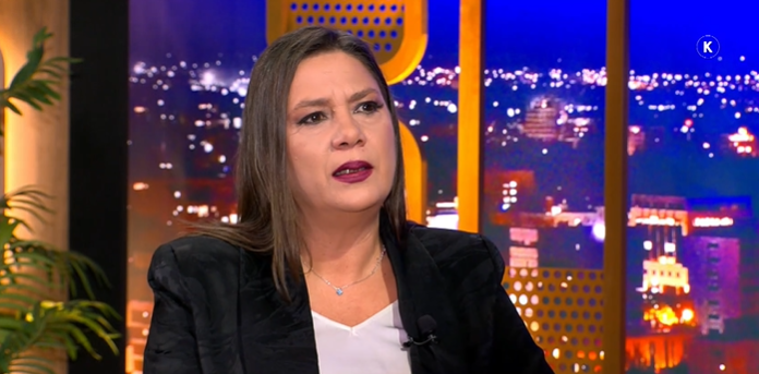 Η Αιμιλία Κενεβέζου μιλάει για πρώτη φορά για το χωρισμό της (ΒΙΝΤΕΟ)