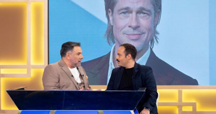 Hθοποιός αποκάλυψε: “Το συμβόλαιο εχεμύθειας της ταινίας με τον Brad Pitt γράφει ότι…”