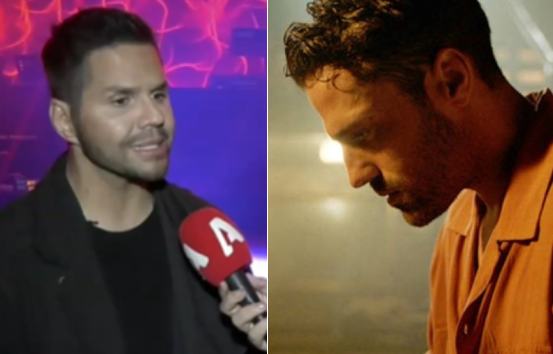 Tσαλίκης: “Είχα κάνει demο το Ελπίδα. Δεν θυμάμαι τι έγινε και κατέληξε στον… Αργυρό” (ΒΙΝΤΕΟ)