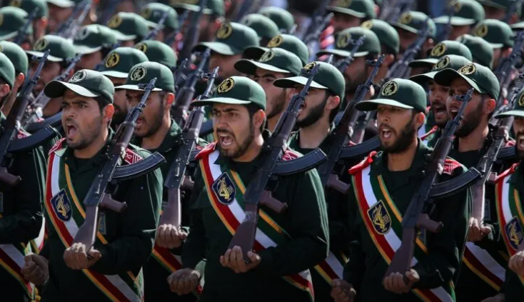 Info – Οι Φρουροί της Επανάστασης απειλούν την Κύπρο: «Θα τη χτυπήσουμε ξανά…Θα εκτοξεύσουμε πυραύλους κατά της Κύπρου”