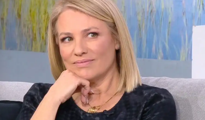 Μαριάννα Τουμασάτου: «Το καλοκαίρι θα συνεργαστώ με τον γιο του Φιλιππίδη» – Πως πήρε την απόφαση