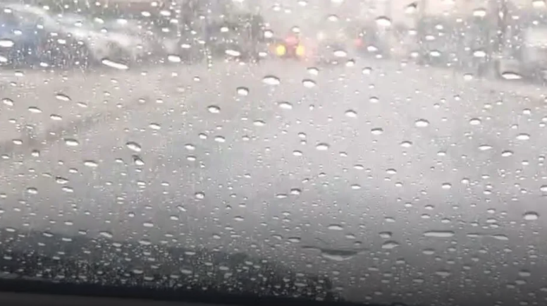 Μάρτιος με διάθεση Δεκέμβρη: Βροχές, καταιγίδες, χαλάζι και ισχυρά μποφόρ – Η πρόγνωση μέχρι την Τετάρτη