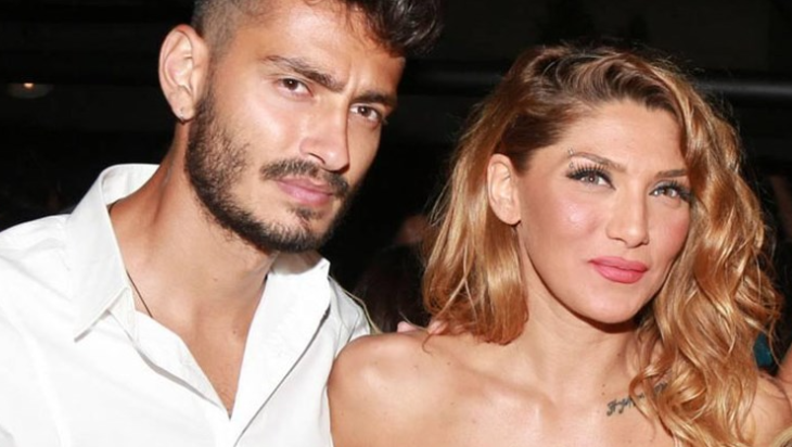 Η Αγγελική Ηλιάδη για τον Σάββα Γκέντσογλου: “Είναι επιλογή του αν θέλει να βλέπει το παιδί μια-δυο φορές τον χρόνο”