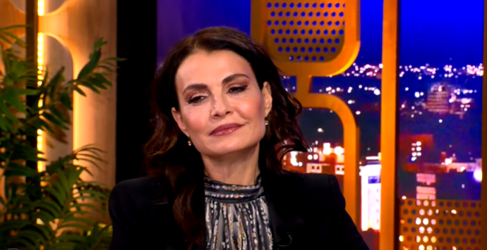 Xριστίνα Παυλίδου: O ρατσισμός που βίωσε και όλα όσα έκανε για να τον αποτρέψει (ΒΙΝΤΕΟ)