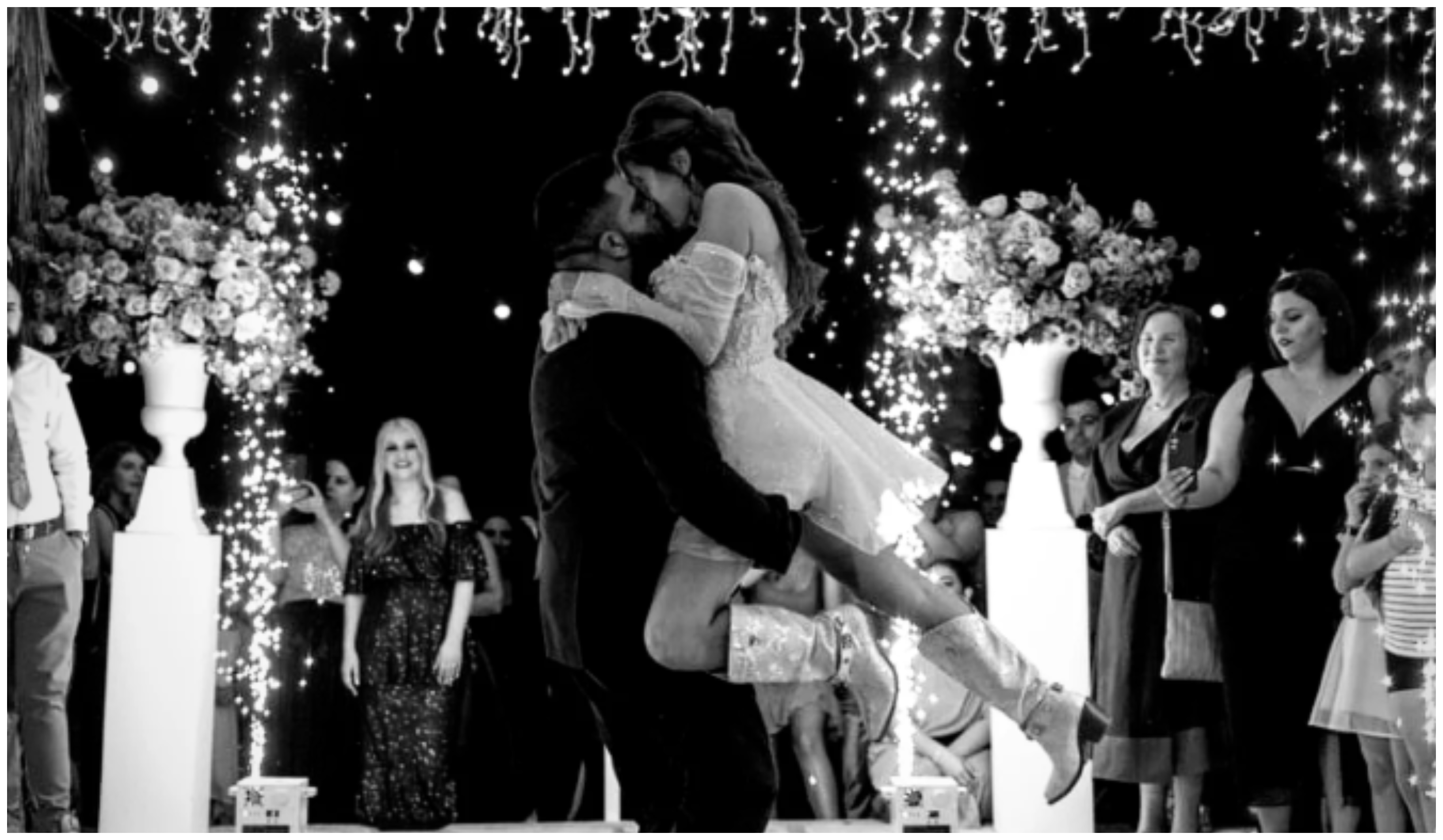 Κύπρια ηθοποιός αποκάλυψε την τρίτη εγκυμοσύνη της – Η συγκινητική ανάρτηση με τον υπέρηχο