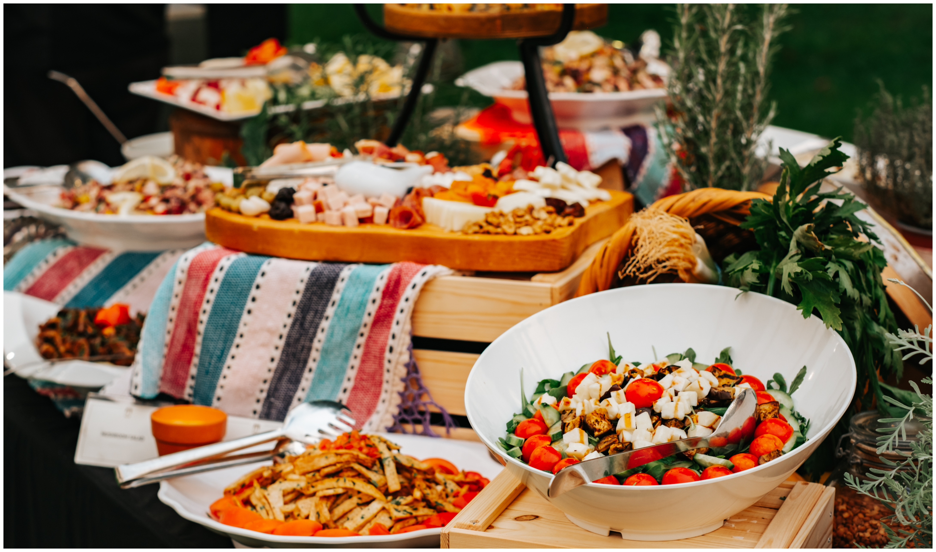 Γιορτάστε το Πάσχα με βραβευμένο στυλ στο Columbia Beach Resort