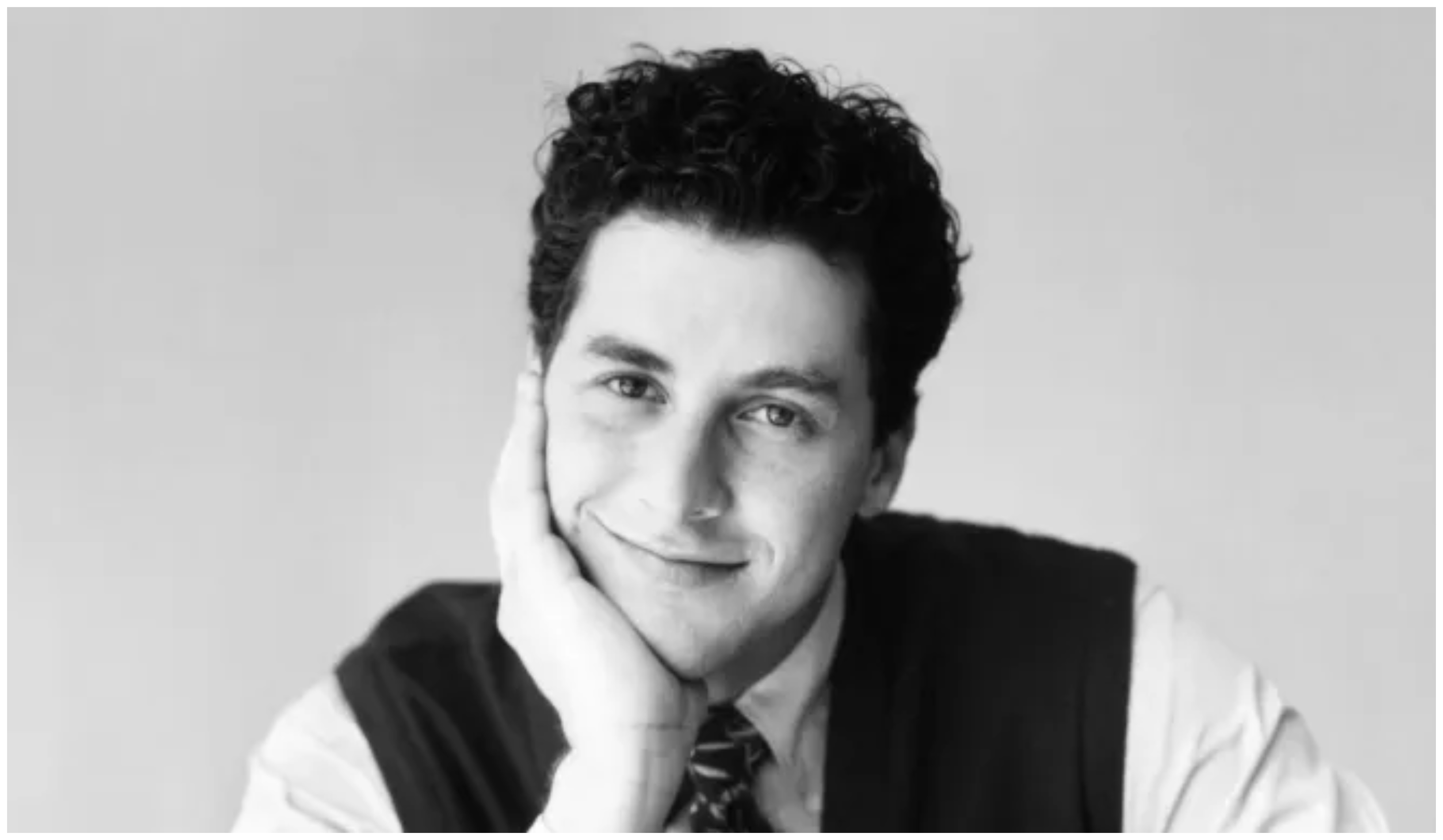 Πέθανε ο γνωστός ηθοποιός Κόρεϊ Πάρκερ από το «Will & Grace»