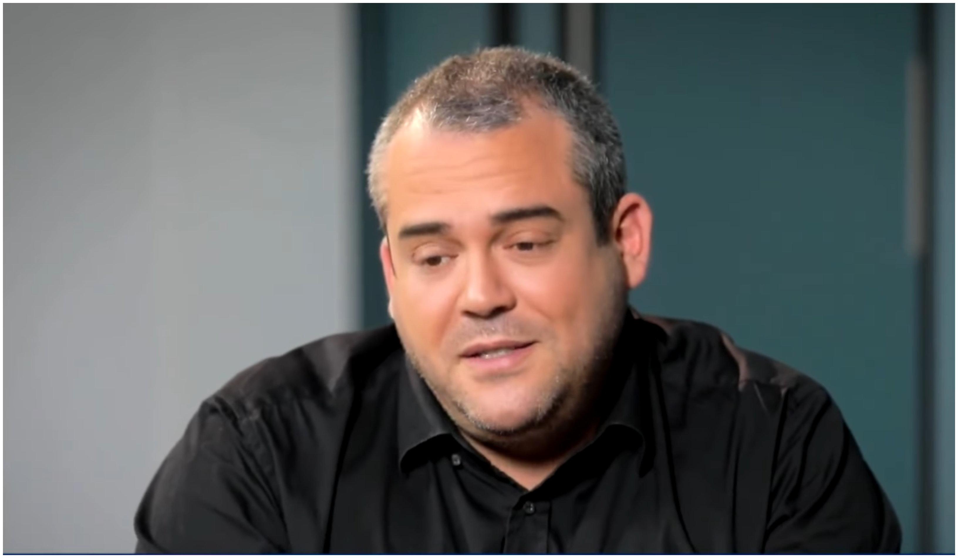 Συγκινεί ο Πυγμαλίων Δαδακαρίδης: «Δεν  ήμουν έτοιμος για τον θάνατο των γονιών μου» (ΒΙΝΤΕΟ)