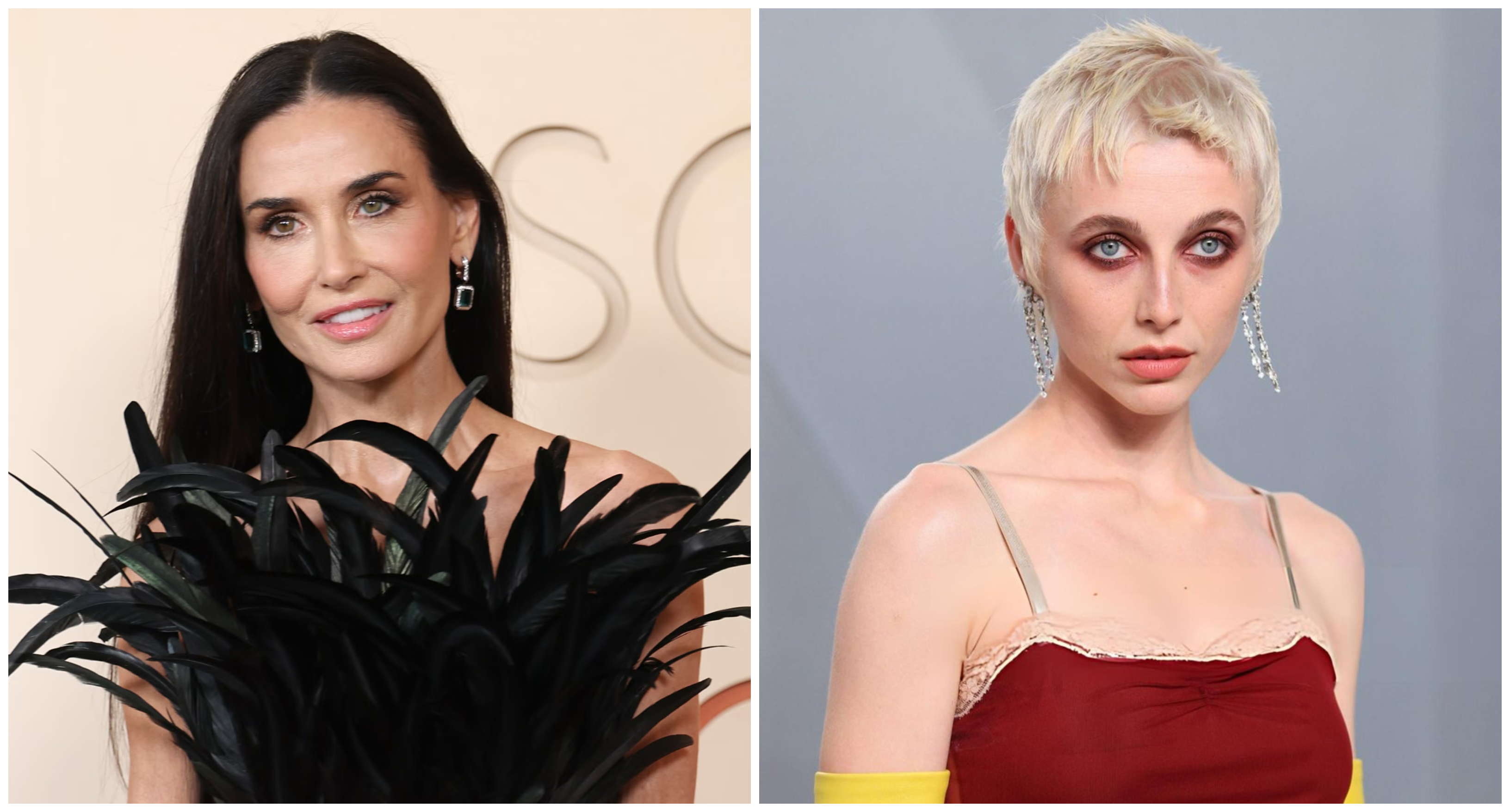 Όσκαρ 2026: «Κόκκινο χαλί» χωρίς φαντασία & οι fashion εκπλήξεις της βραδιάς