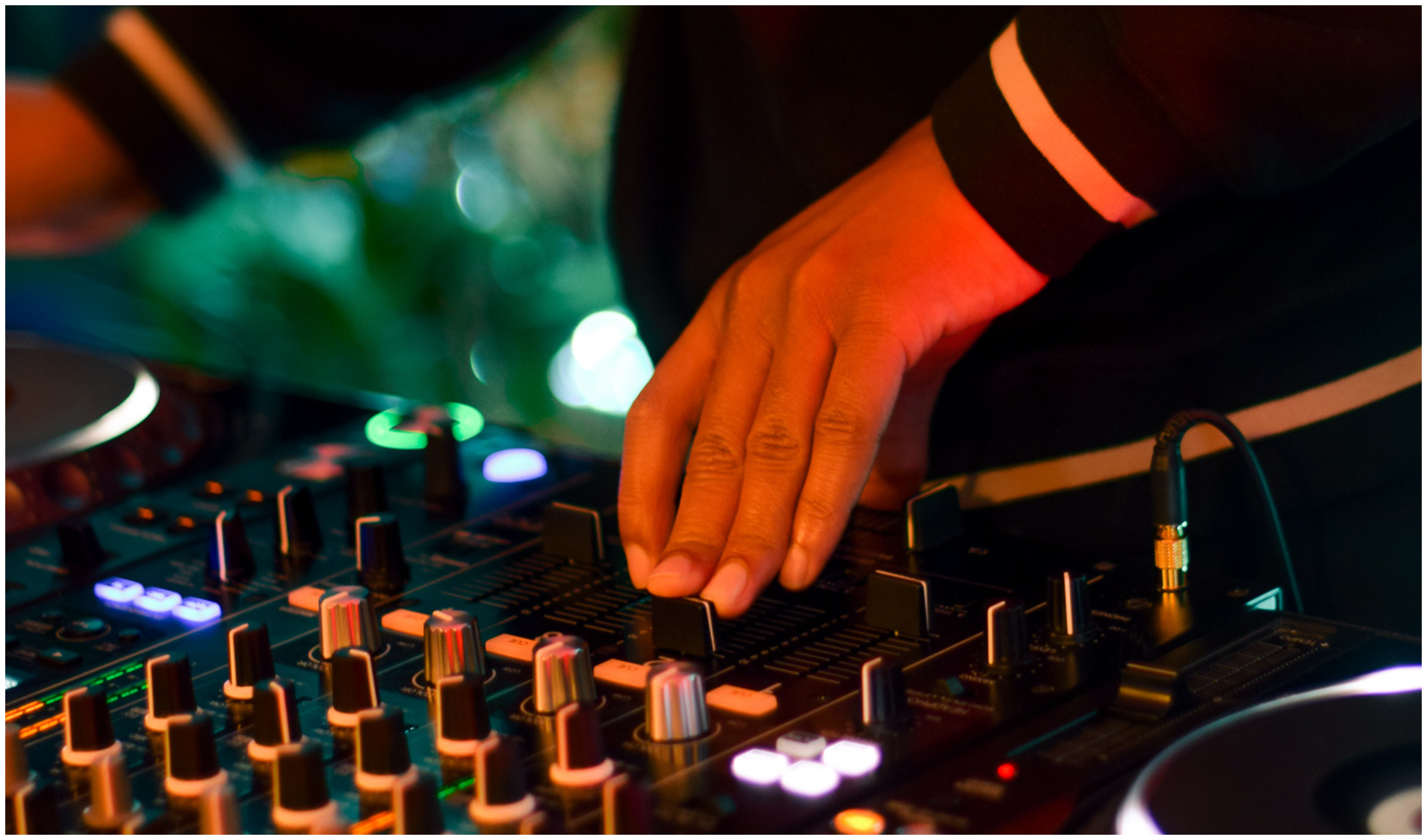 Κύπριος DJ προκρίθηκε στον επόμενο γύρο μεγάλου ευρωπαϊκού διαγωνισμού