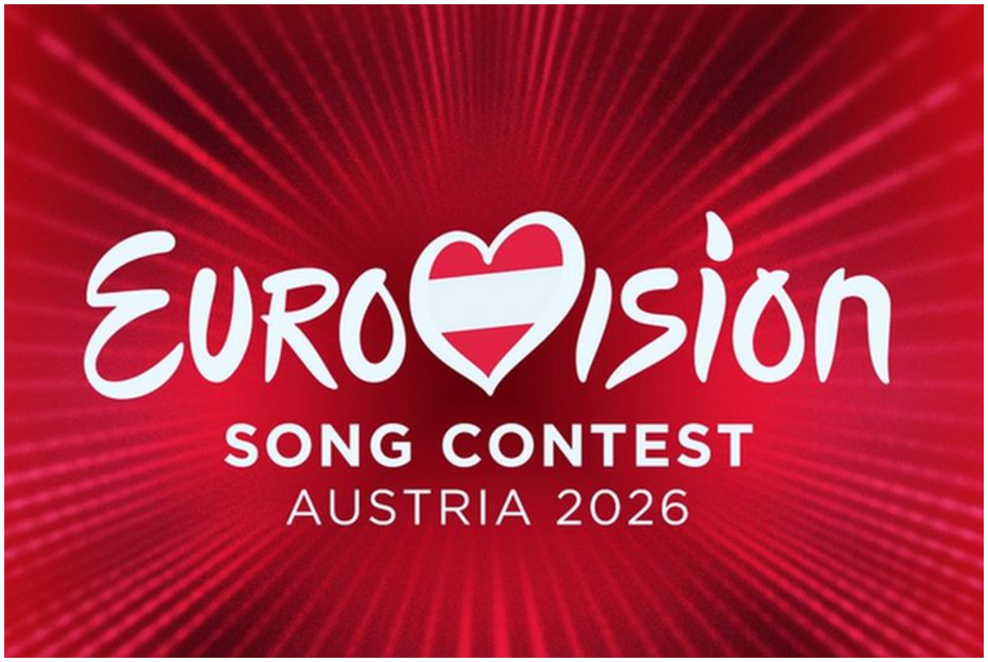 Eurovision 2026: Ολοκληρώθηκε το παζλ των συμμετοχών – Aυτή είναι η χώρα που παραμένει «στο σκοτάδι»