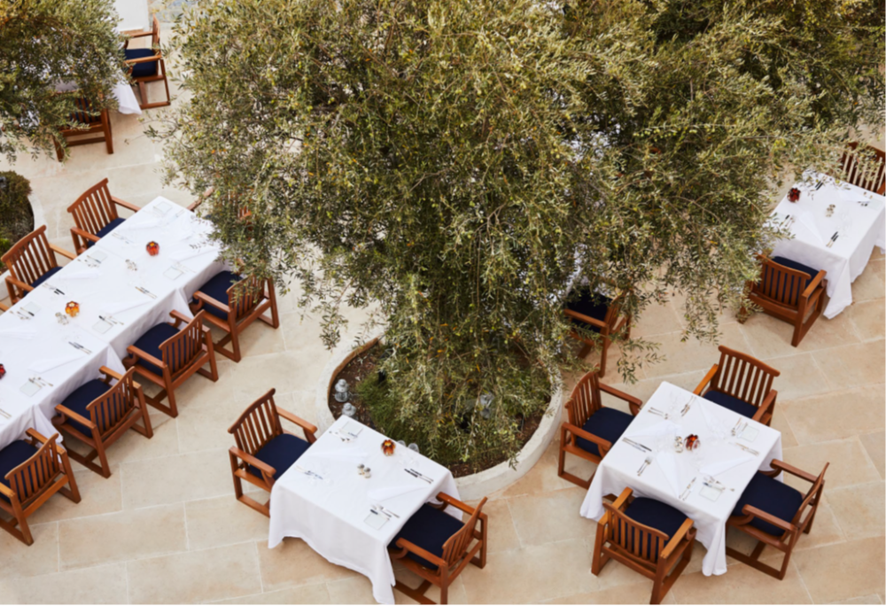 Πάσχα στο Anassa: Μια αυθεντική κυπριακή εμπειρία γεμάτη φως, παράδοση και αναγέννηση