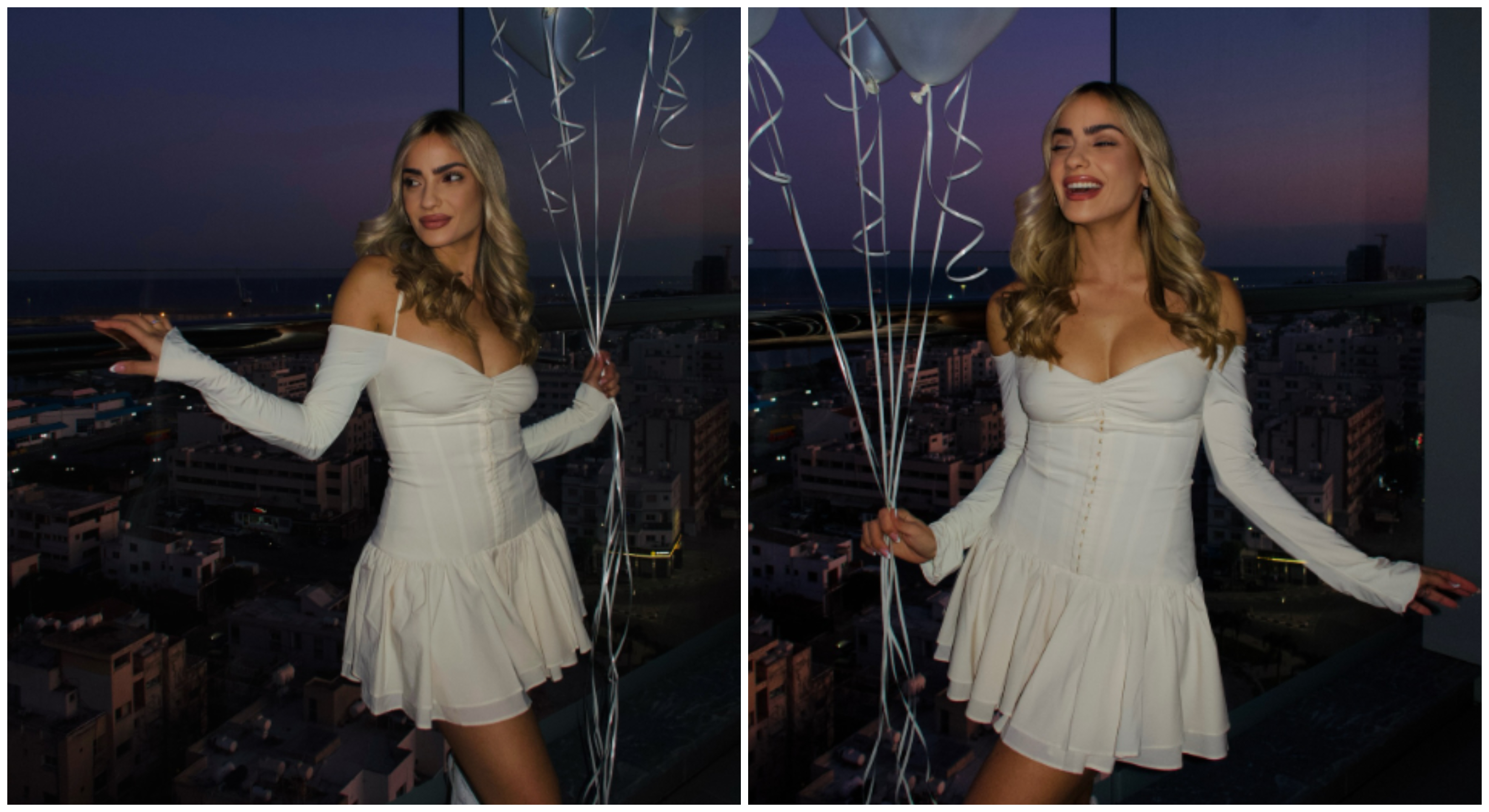 Ειρήνη Καραντώνη: Το bachelorette party λίγο πριν ανέβει τα σκαλιά της εκκλησίας (ΦΩΤΟ)