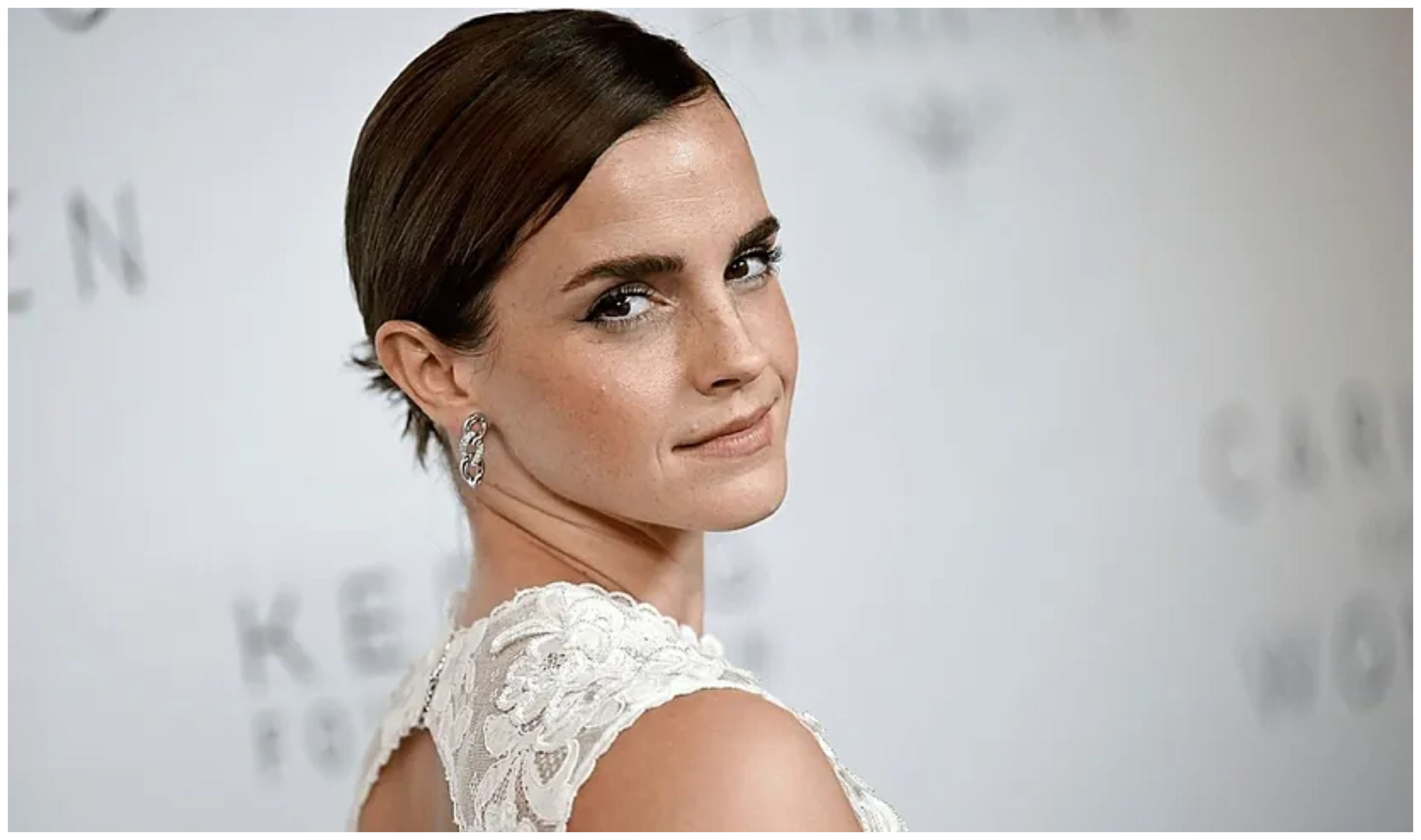 Έμα Γουάτσον: Τα τρυφερά τετ-α-τετ με τον δισεκατομμυριούχο σύντροφό της (ΦΩΤΟ)