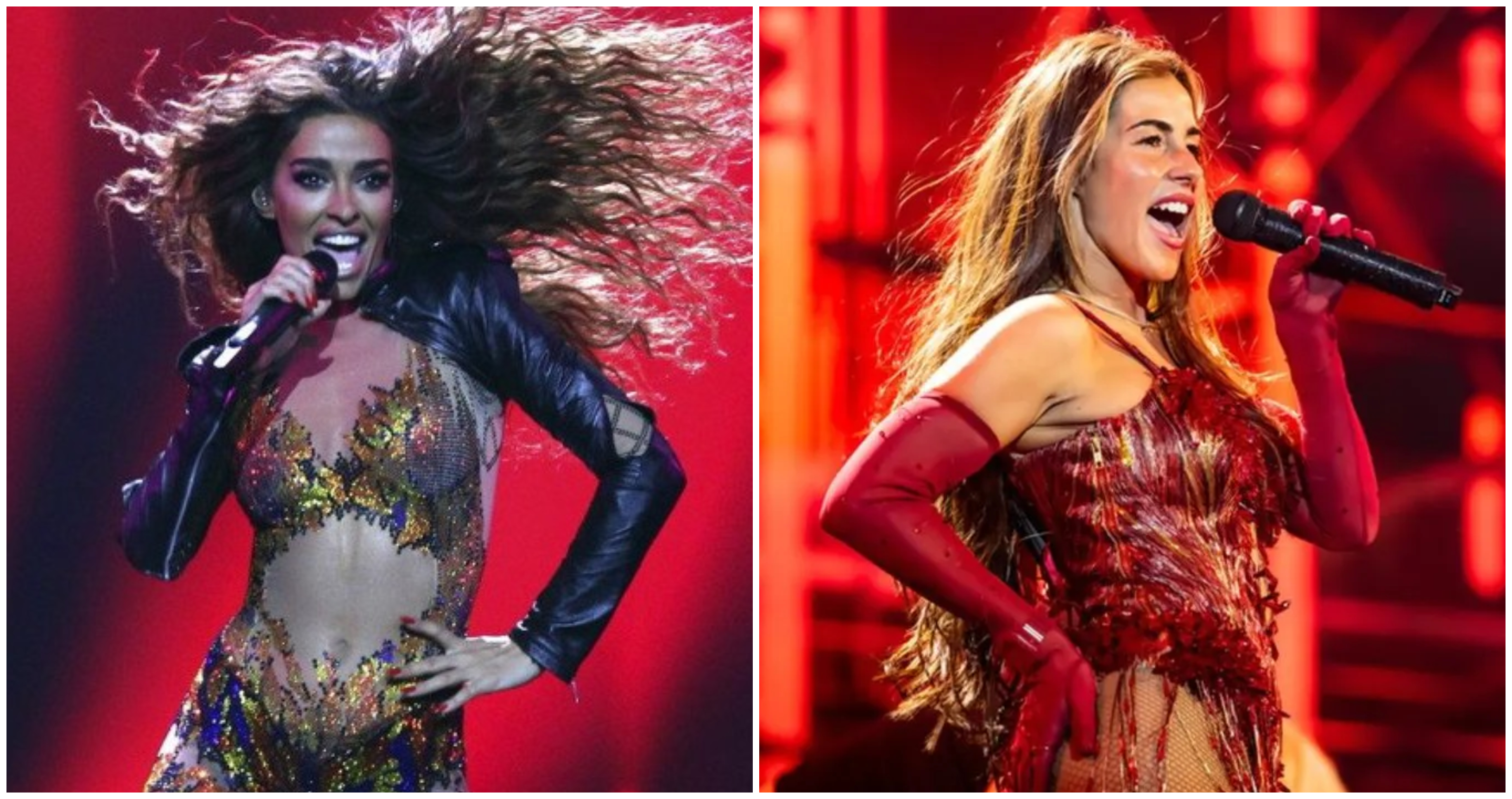 «Aντιγραφή της Φουρέιρα»: Χαμός στους Eurofans με το τραγούδι της Γερμανίας για την Eurovision