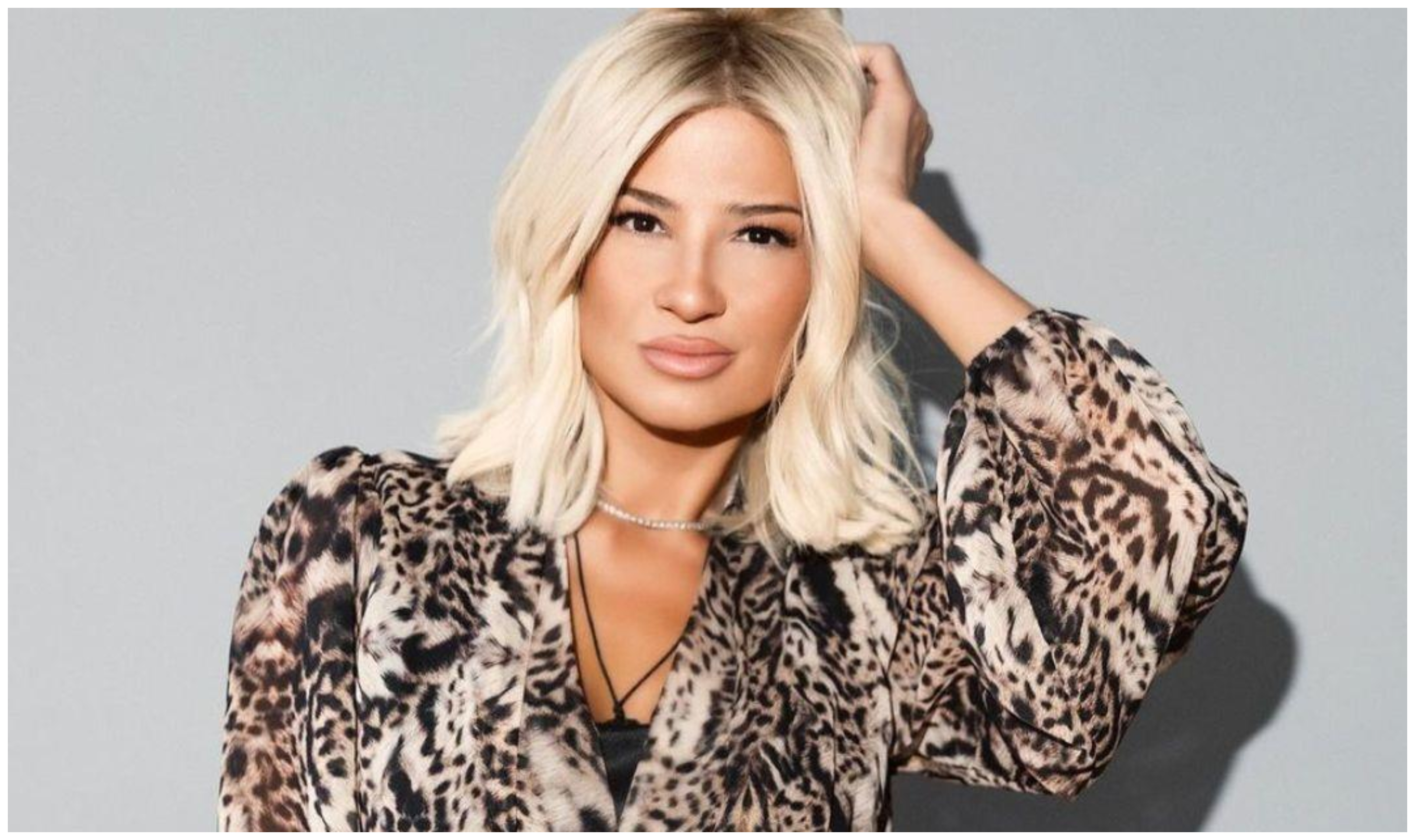 «Κάθε φορά που ρωτάμε τη Φαίη για τον γάμο της, κάνει τον Κινέζο, δε θα μας καλέσει»