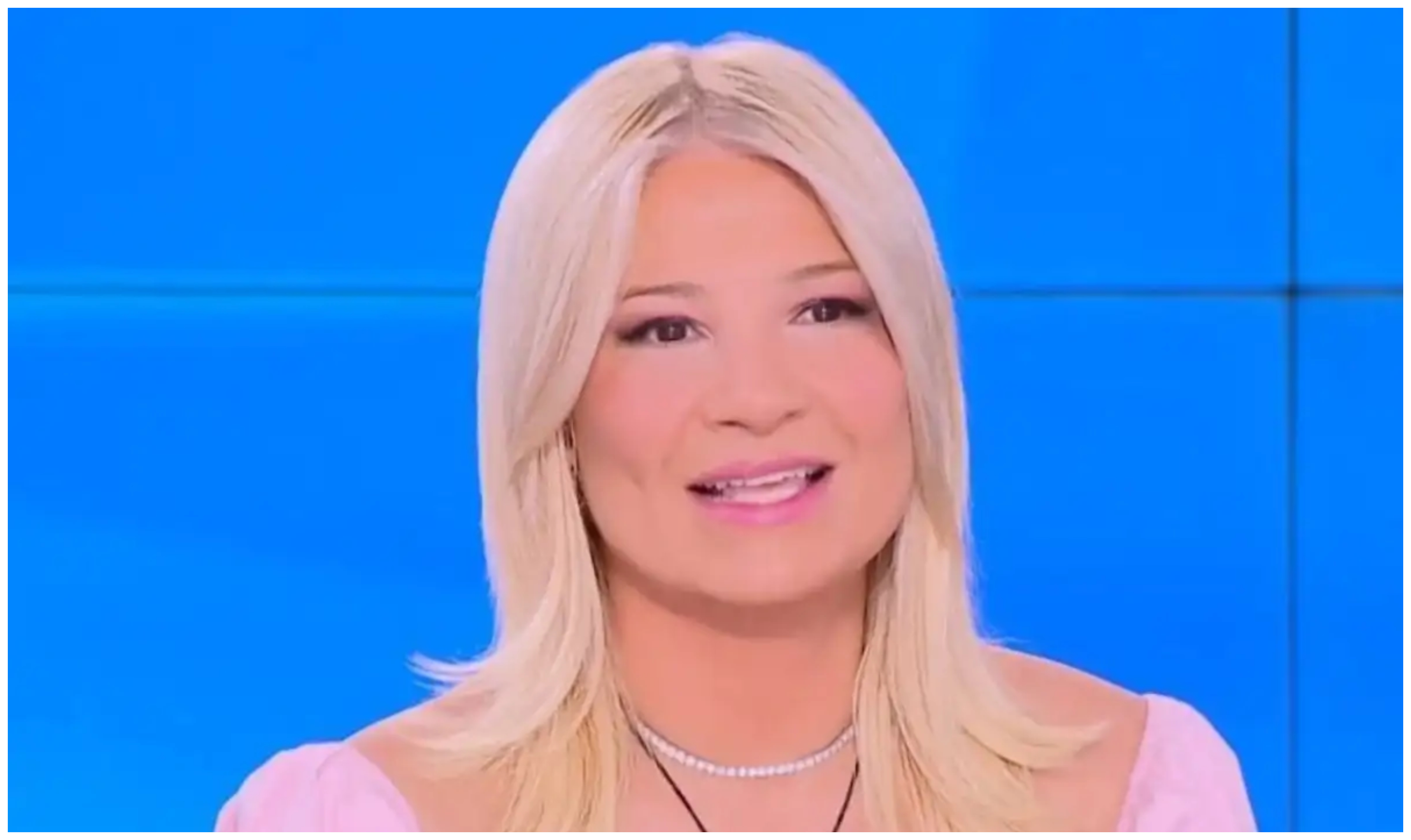 Φαίη Σκορδά: Η ξεκάθαρη απάντηση για τον επερχόμενο γάμο με τον Αλέξανδρο Αθανασιάδη