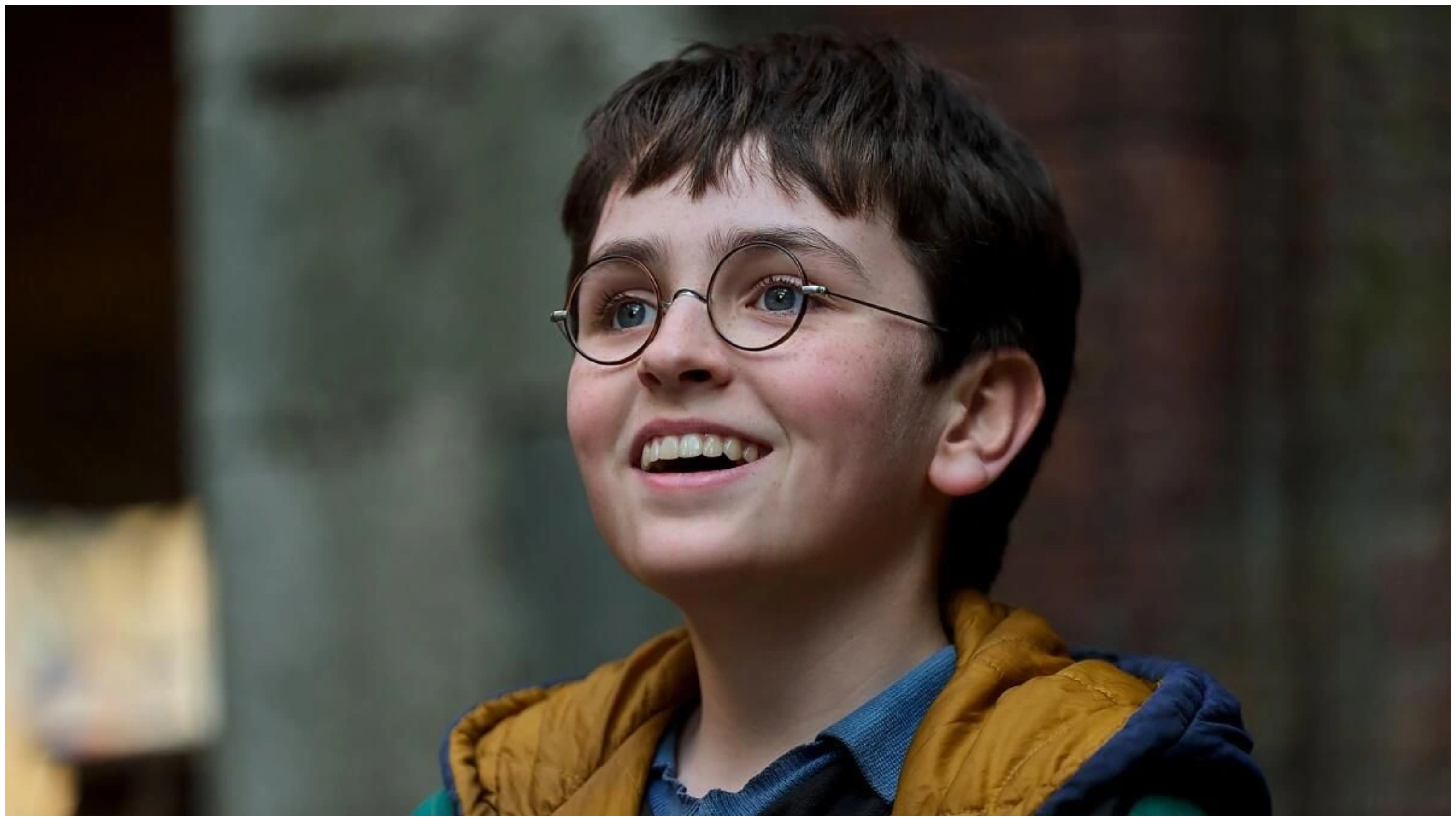 Η νέα σειρά Harry Potter σπάει κάθε ρεκόρ! Η ακριβότερη παραγωγή στην ιστορία της τηλεόρασης