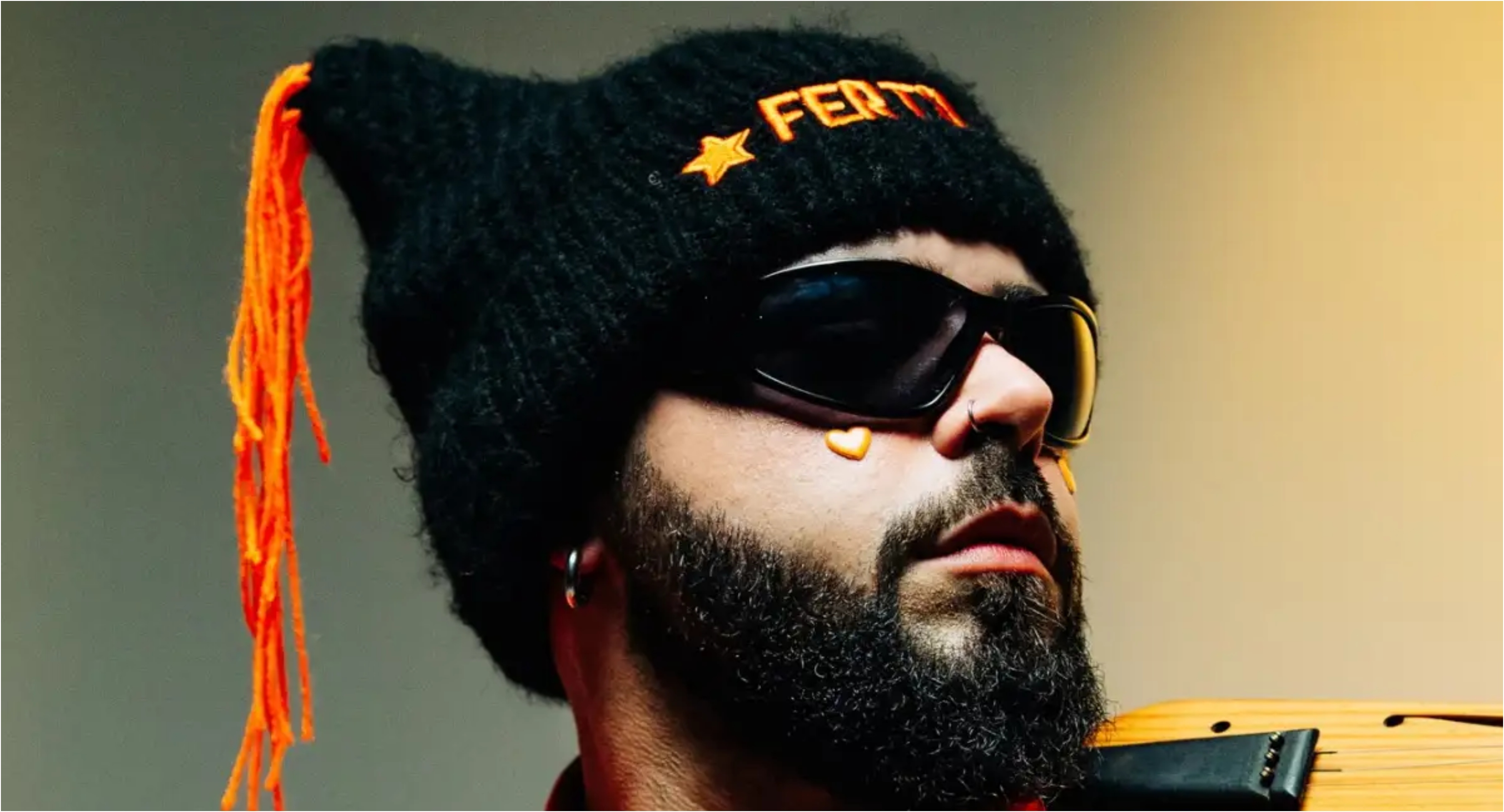 Akylas: Το νέο μήνυμα για την περιπέτεια της υγείας του – Tι αποκαλύπτει; (BINTEO)