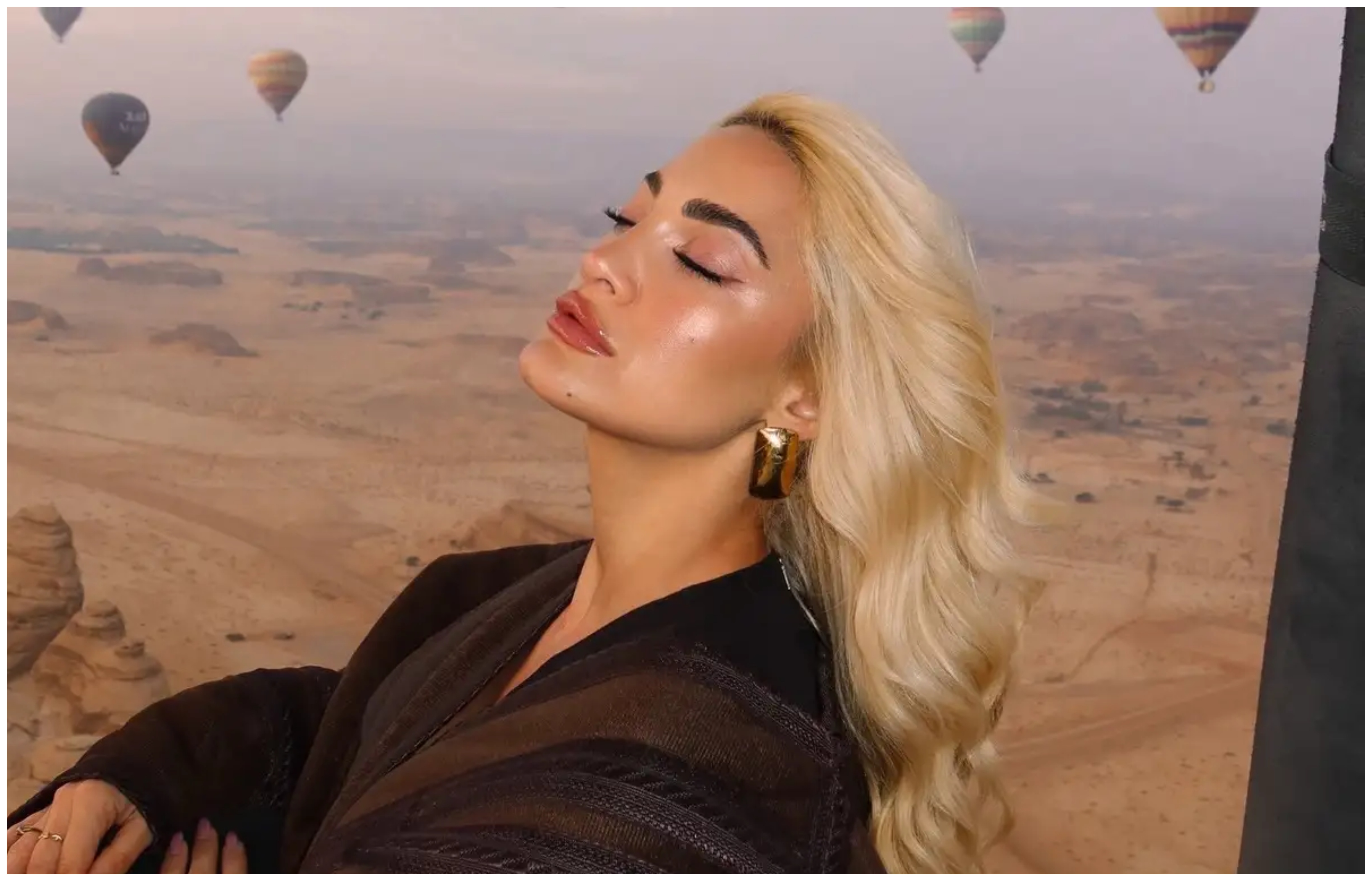 Ξέσπασε η Iωάννα Τούνη: Ενοχλημένη με τις εκπομπές μετά τις δηλώσεις της – Τι είπε; (ΦΩΤΟ)