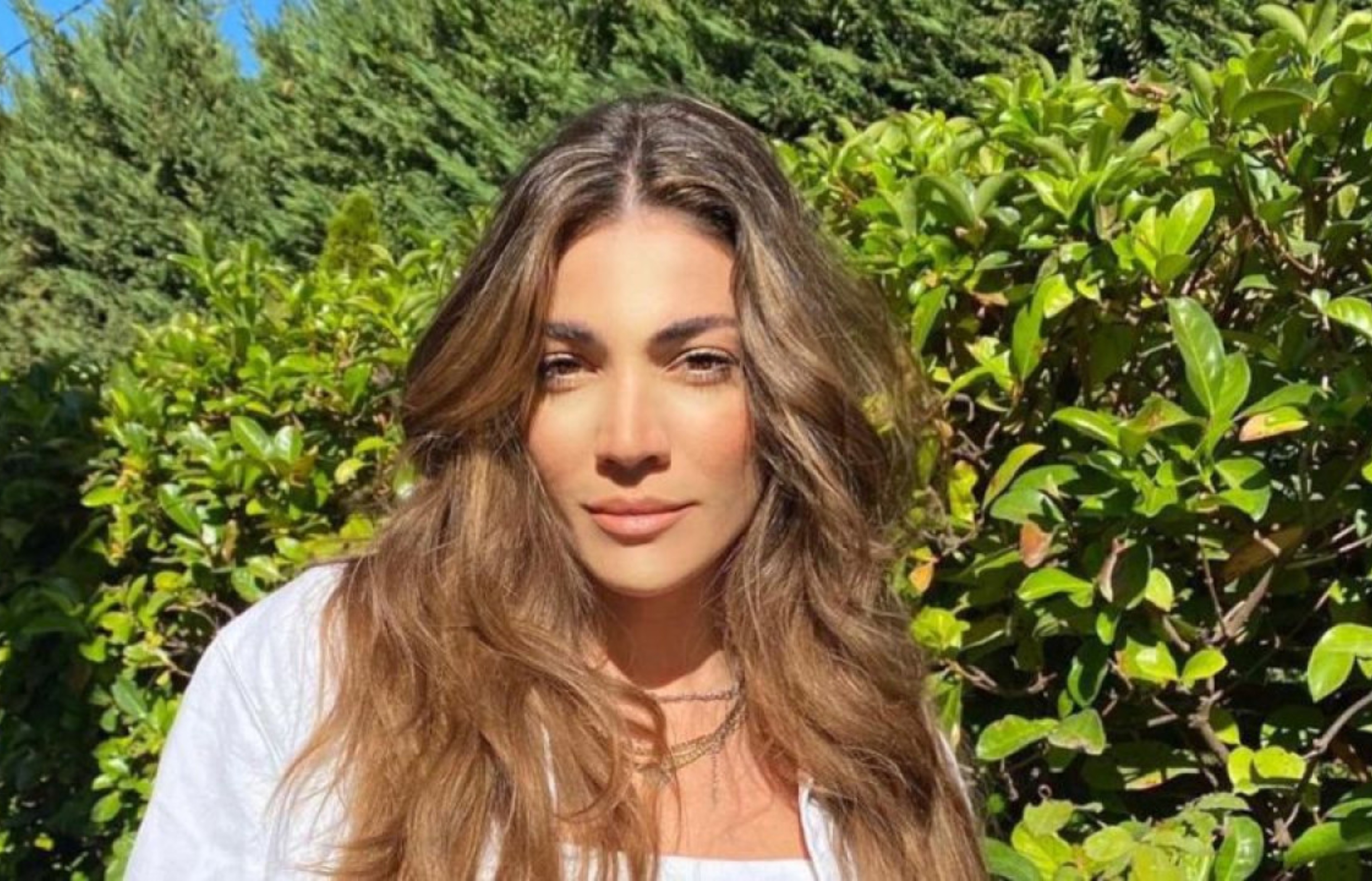 Ήβη Αδάμου: «Είναι στενάχωρο» – Τι είπε για την οικογένειά της που βρίσκεται στην Κύπρο;