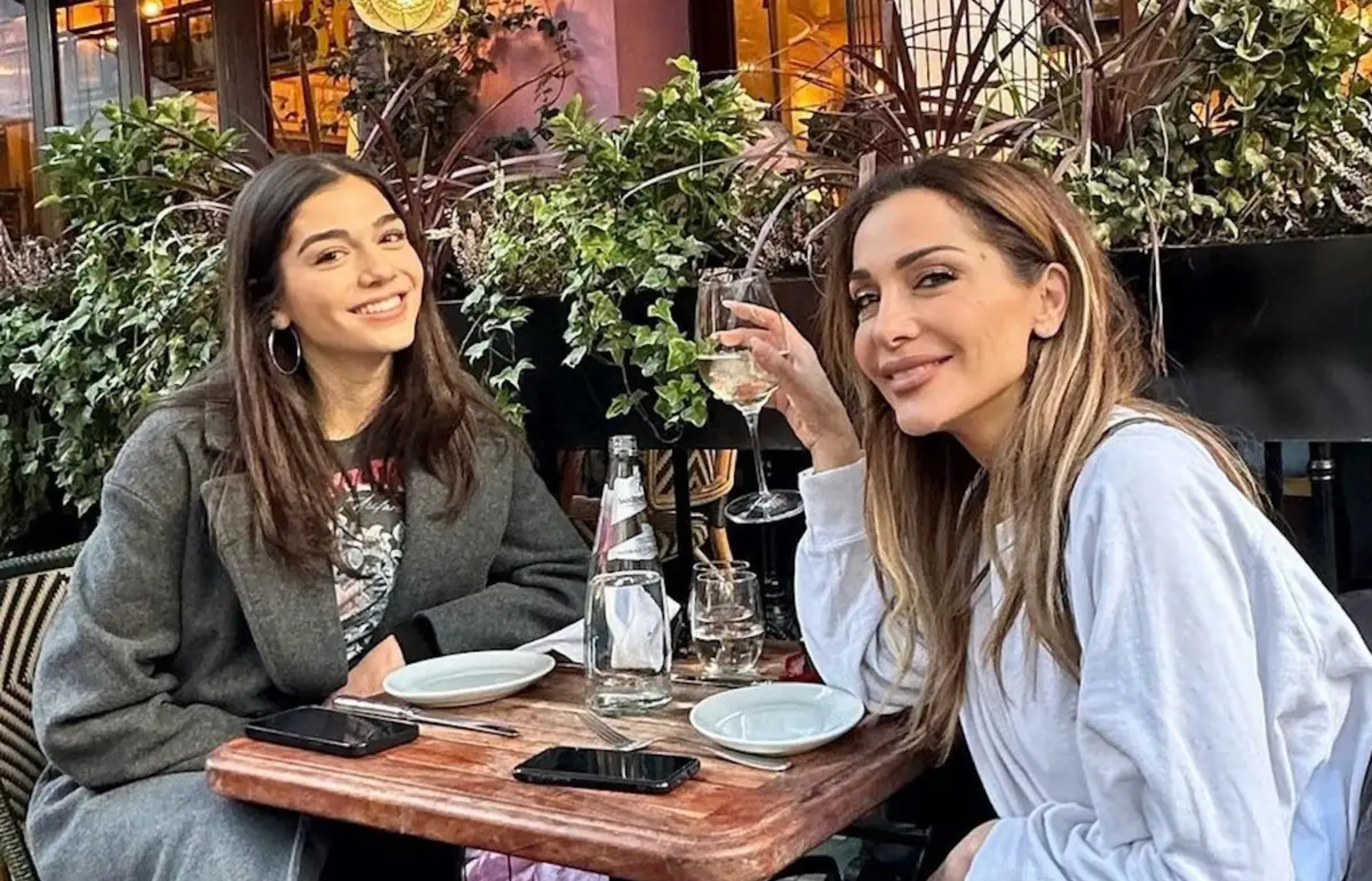 Δέσποινα Βανδή: Το συγκινητικό «αφιέρωμα» της Μελίνας Νικολαϊδη (BINTEO)