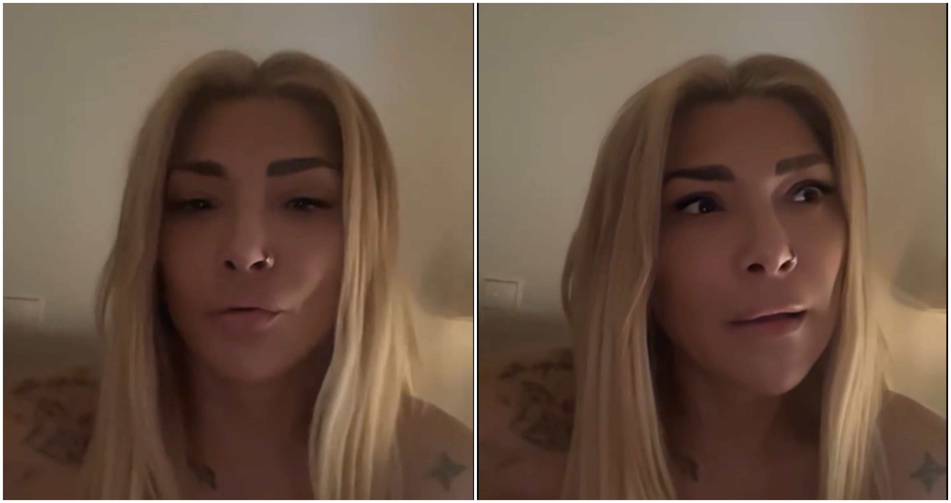 Ηλιάδη για Λαζαρίδη: «Δεν φοβάμαι πια να μιλήσω! Τώρα το ένιωσα, τώρα το έκανα» (ΒΙΝΤΕΟ)