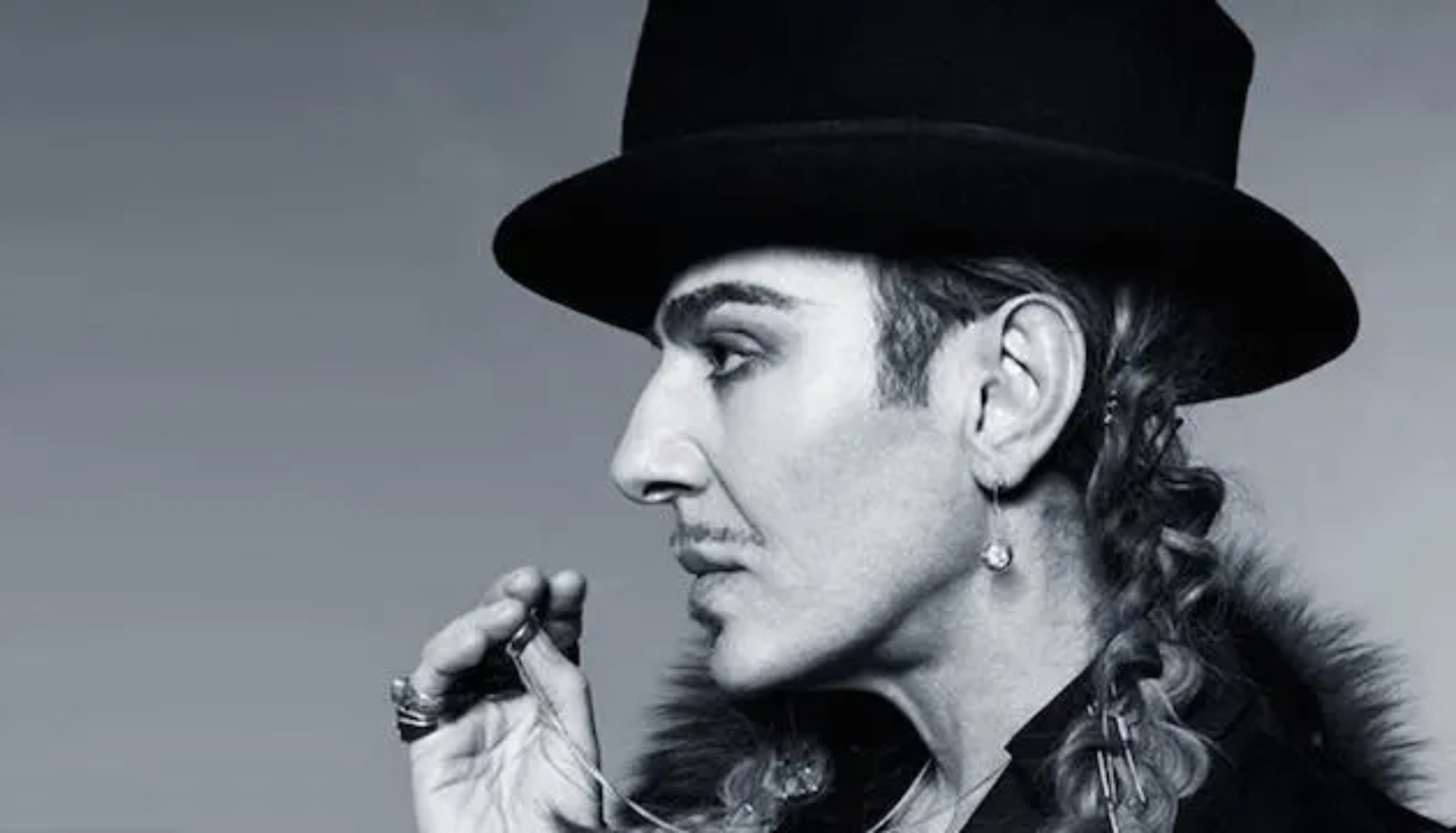 Nέα εποχή για τη Zara με την υπογραφή του John Galliano – Η συνεργασία “έκπληξη”