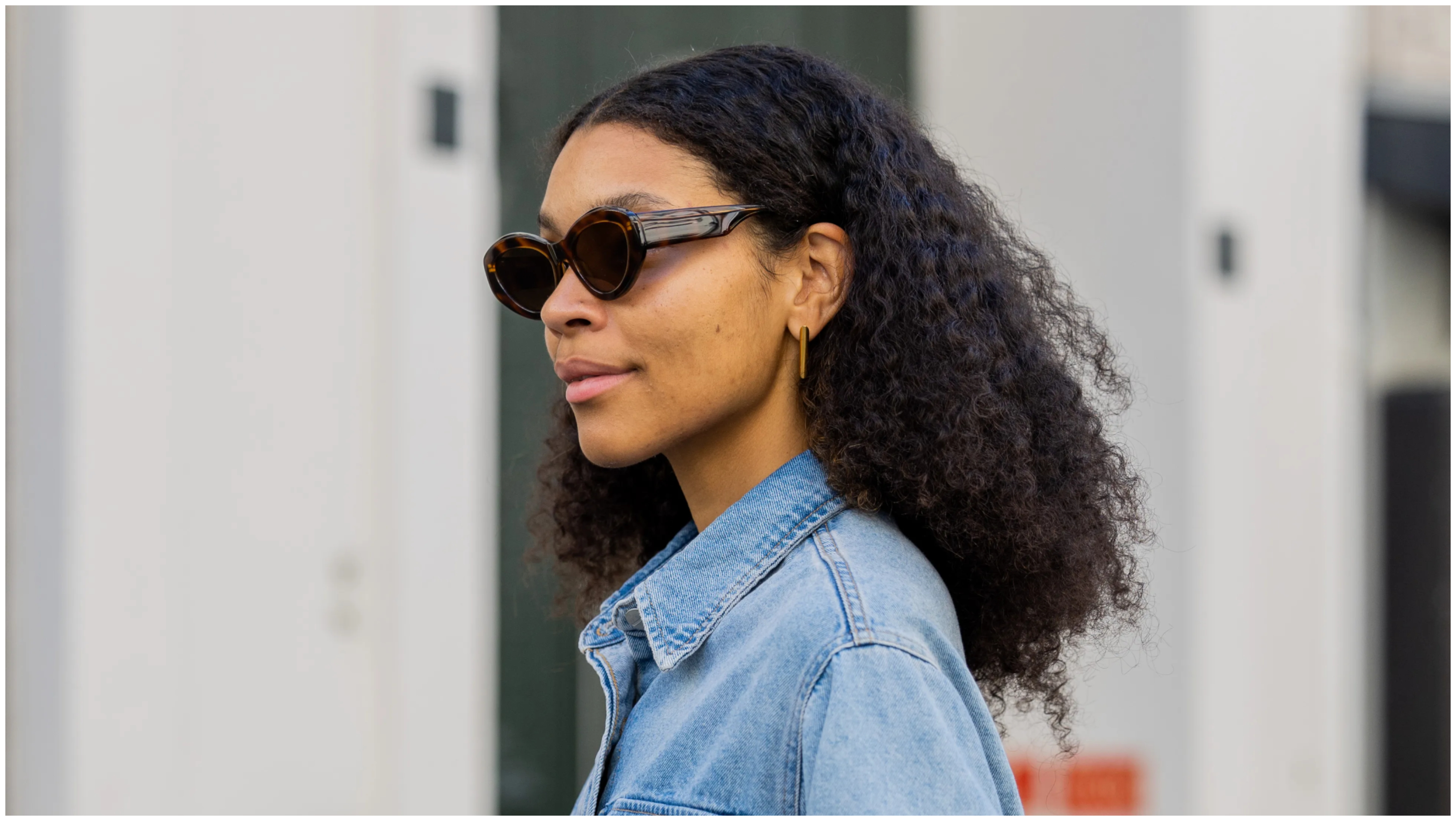 5 ανοιξιάτικα πανωφόρια που ταιριάζουν τέλεια με τα τζιν σου