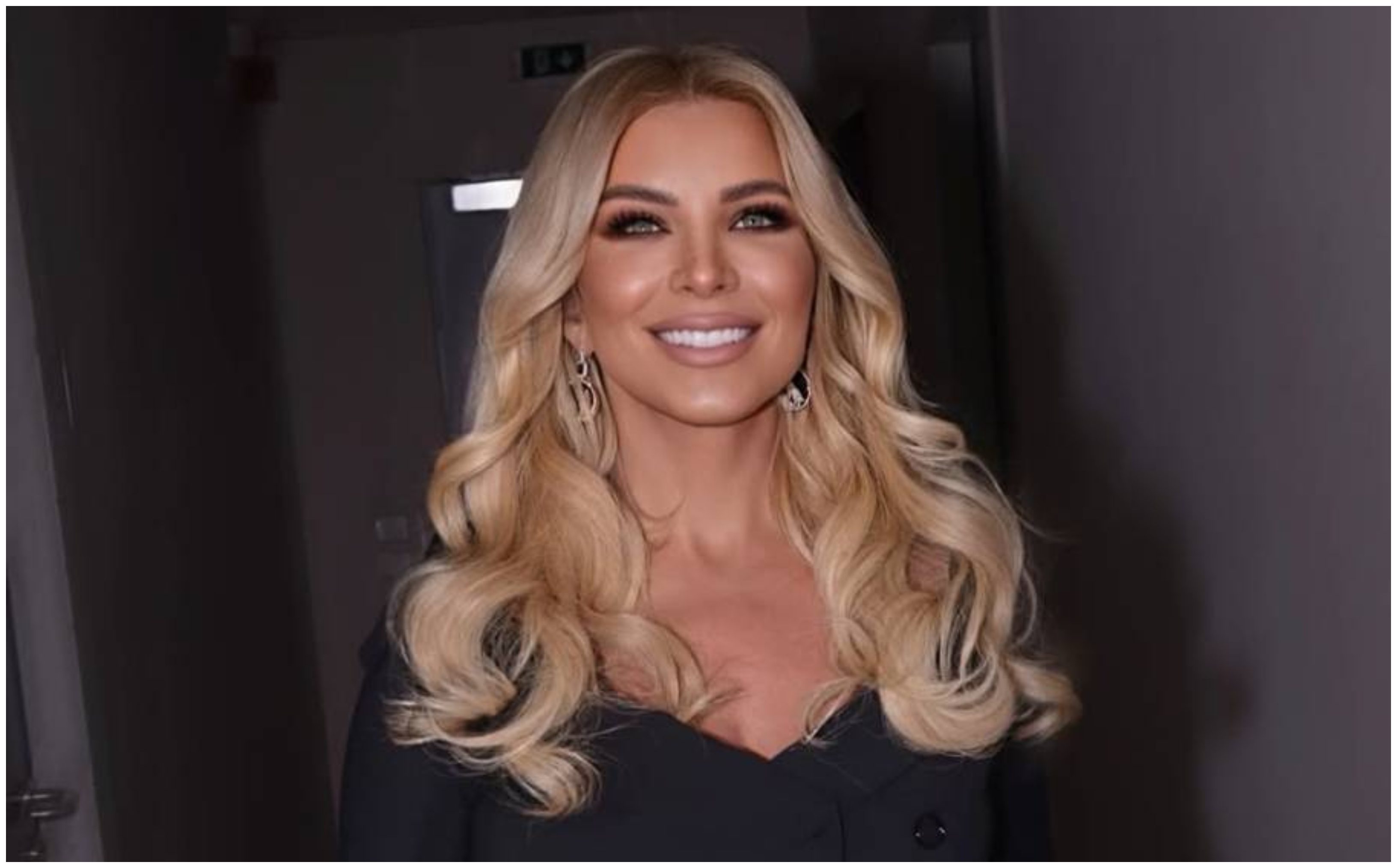 Kατερίνα Καινούργιου: Αποκάλυψε on air πότε θα φύγει από την εκπομπή – Τι είπε;