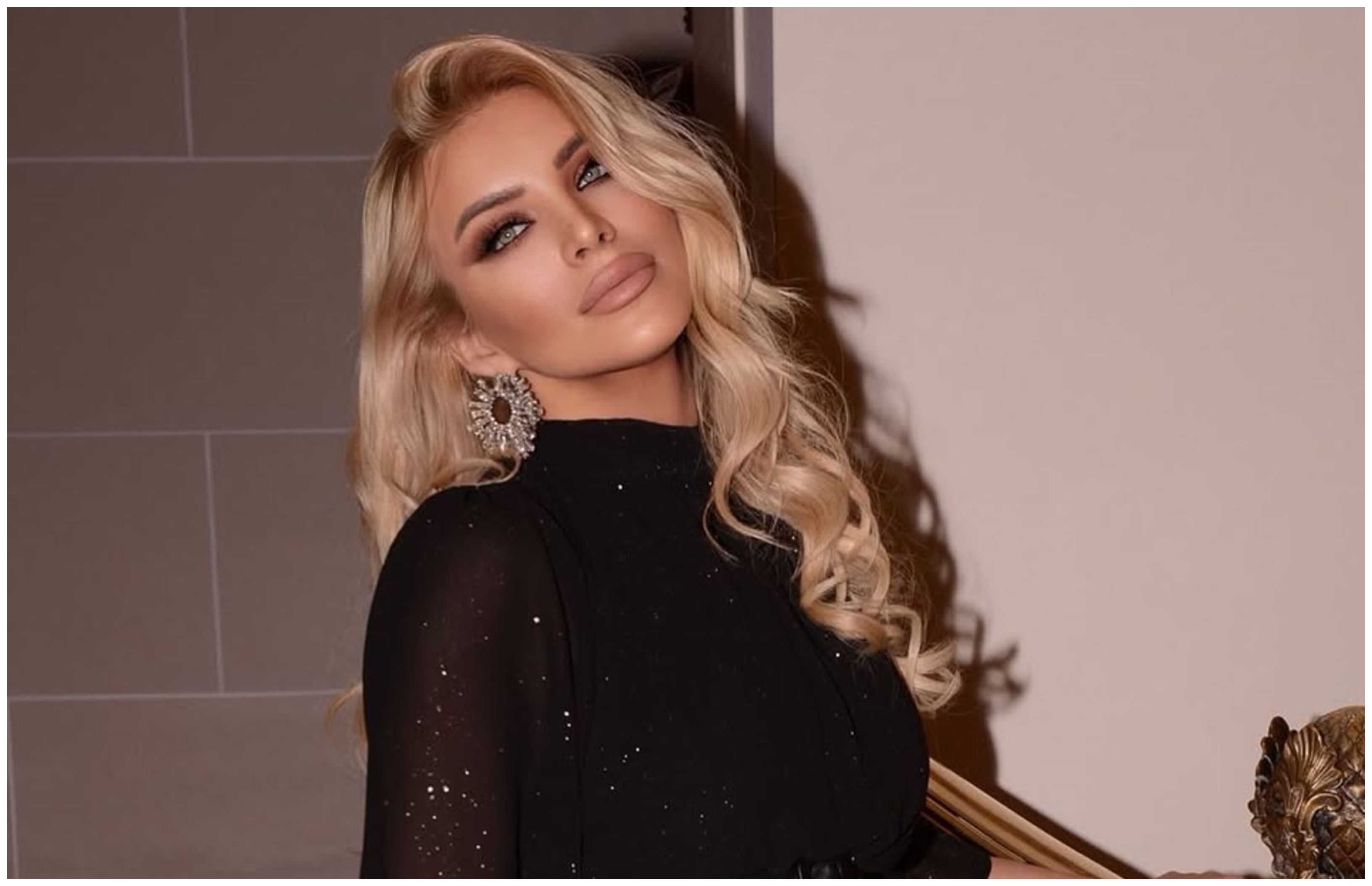 Aποκάλυψη “βόμβα” από την Καινούργιου: «Μου έγραψε έχω 10 εκ. και θέλω να στα αφήσω»