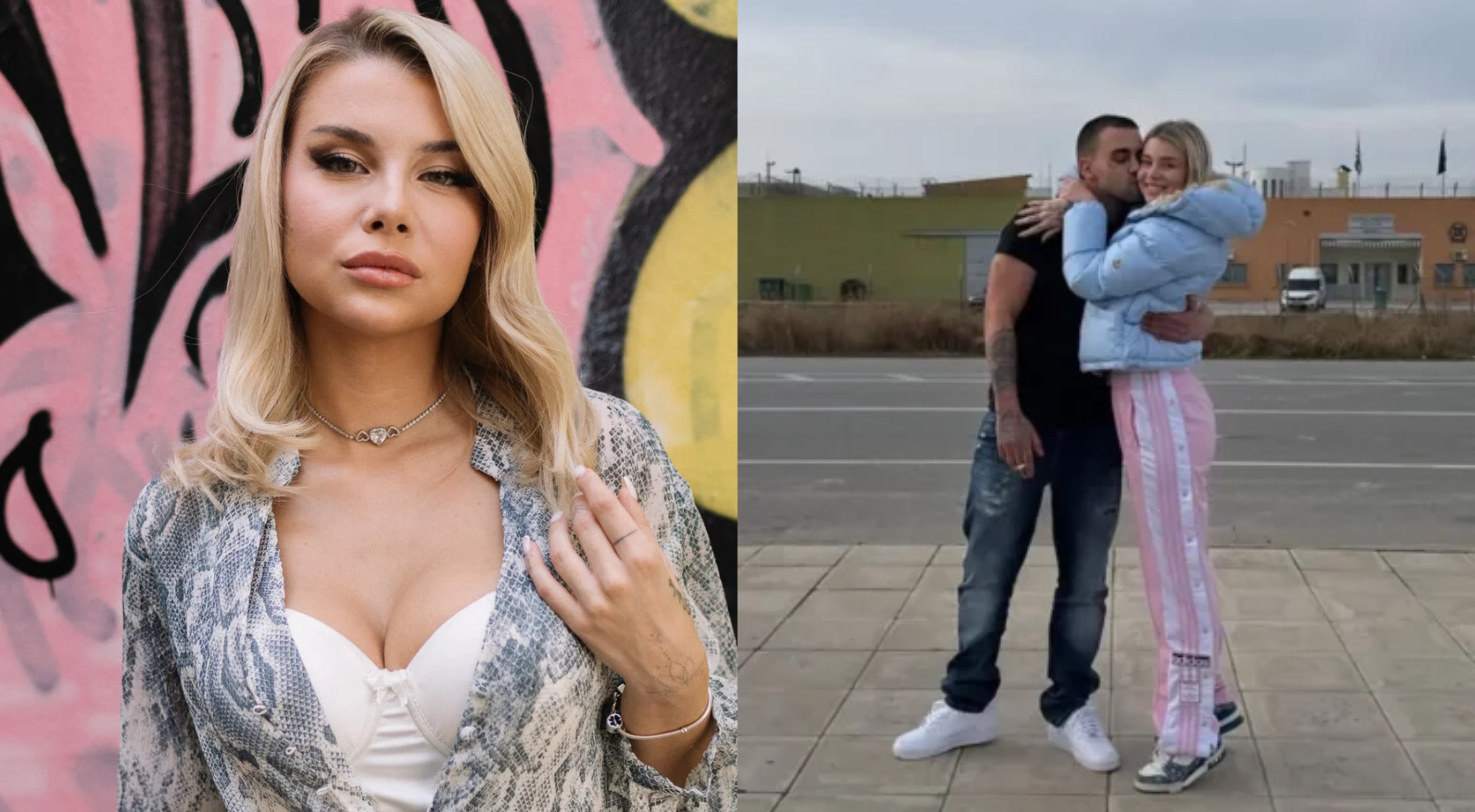 Modern Cinderella: Kατακεραυνώνει τον Ricta μετά την σύλληψή του – Τι λέει;