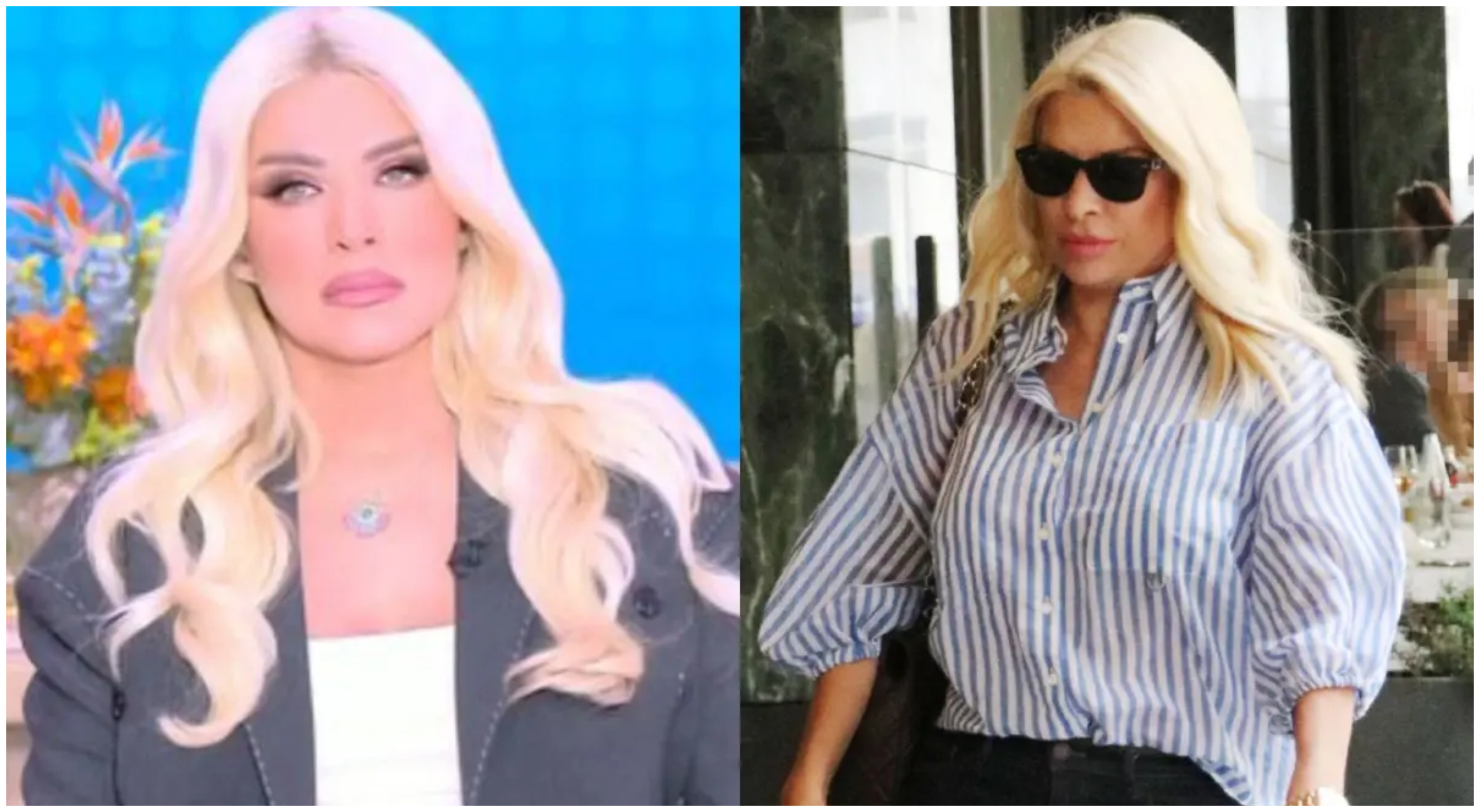 Καινούργιου για Ελένη Μενεγάκη: «Αυτή η ατάκα θα τη συνοδεύει για πάντα»