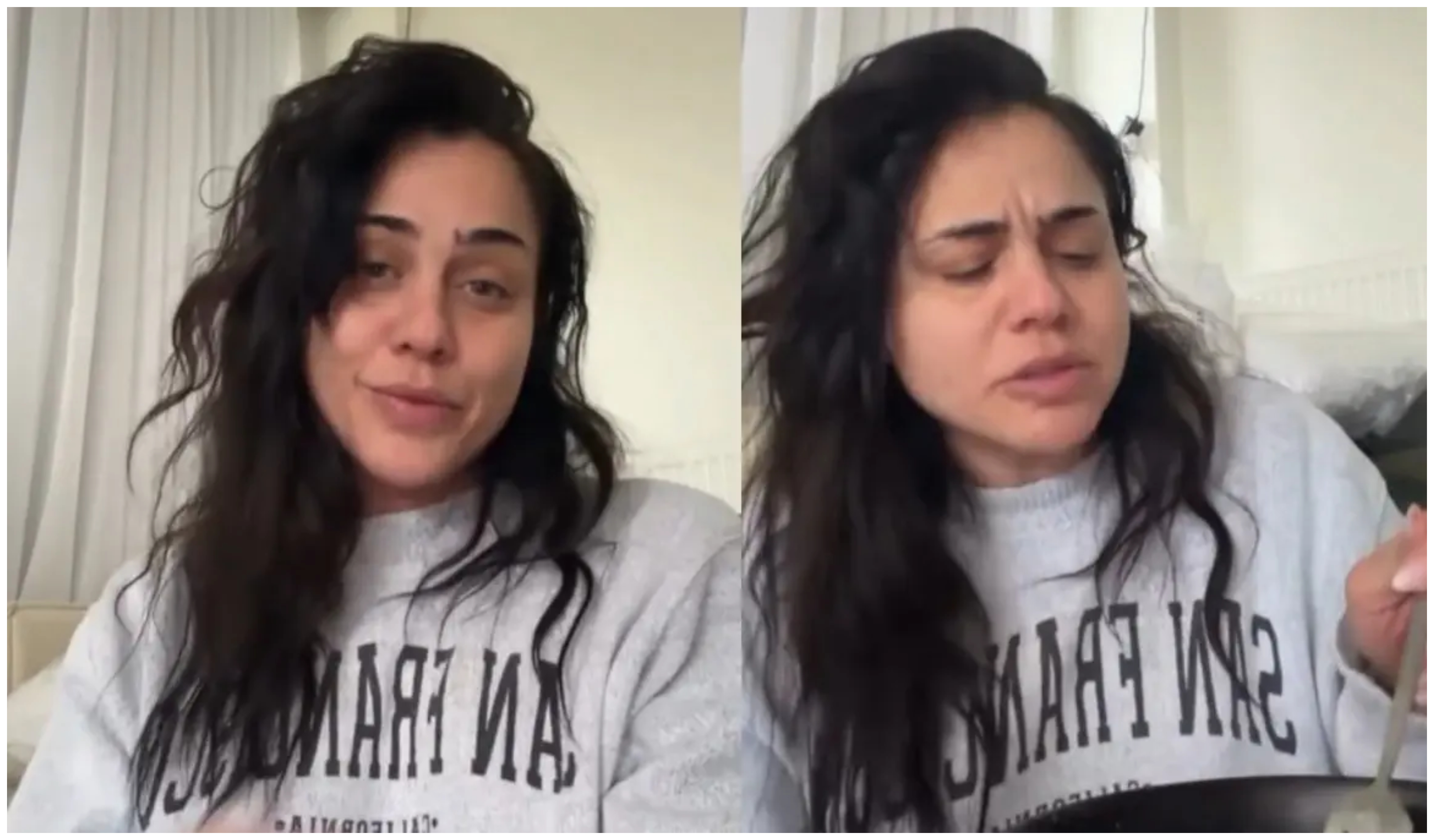 Κόνι Μεταξά: «Κόλαφος» κατά των influencers – «Σταματήστε να με αντιγράφετε» (ΒΙΝΤΕΟ)