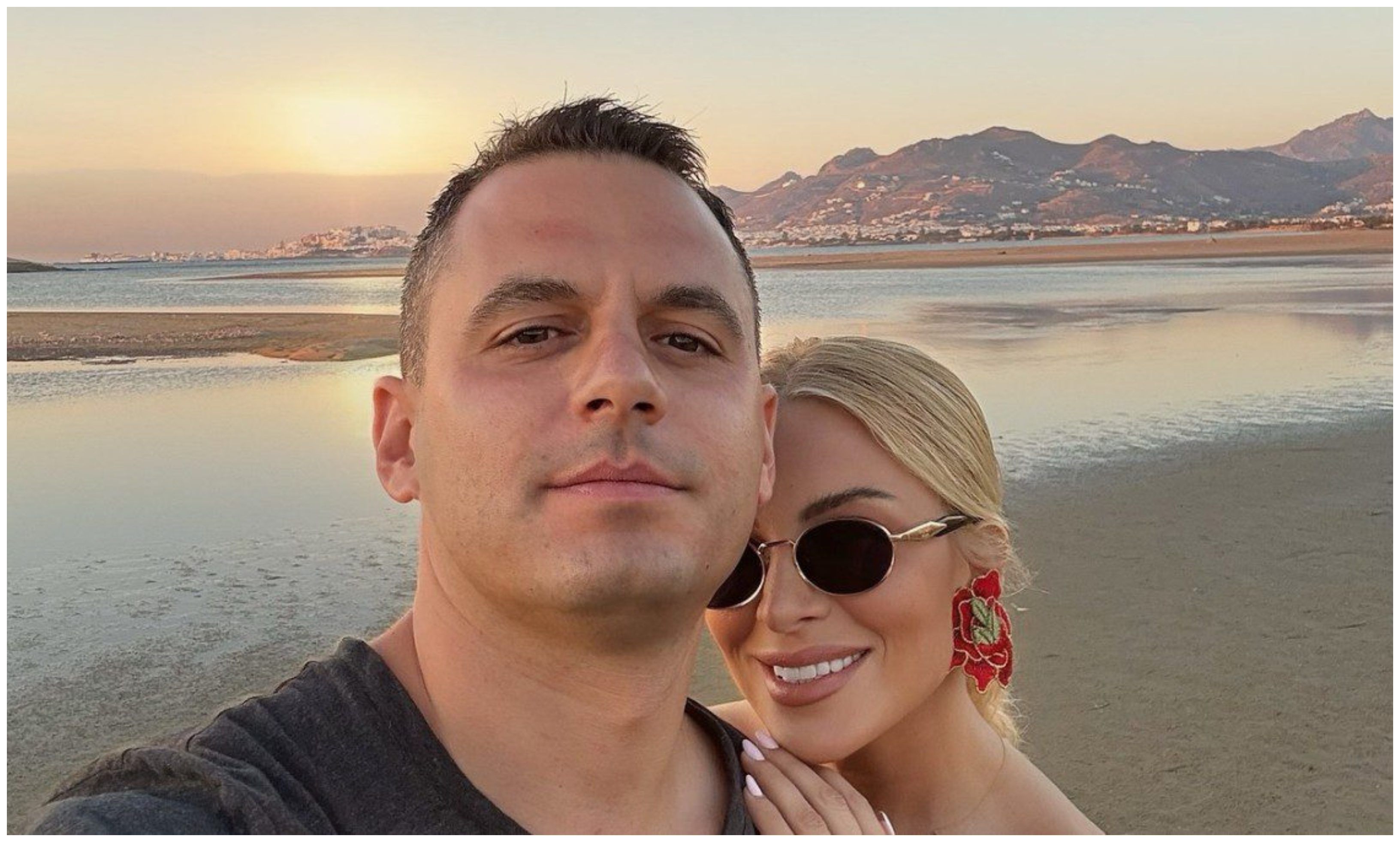 Κουτσουμπής: Το νέο του επαγγελματικό βήμα πριν γίνει πατέρας – Τι ετοιμάζει;