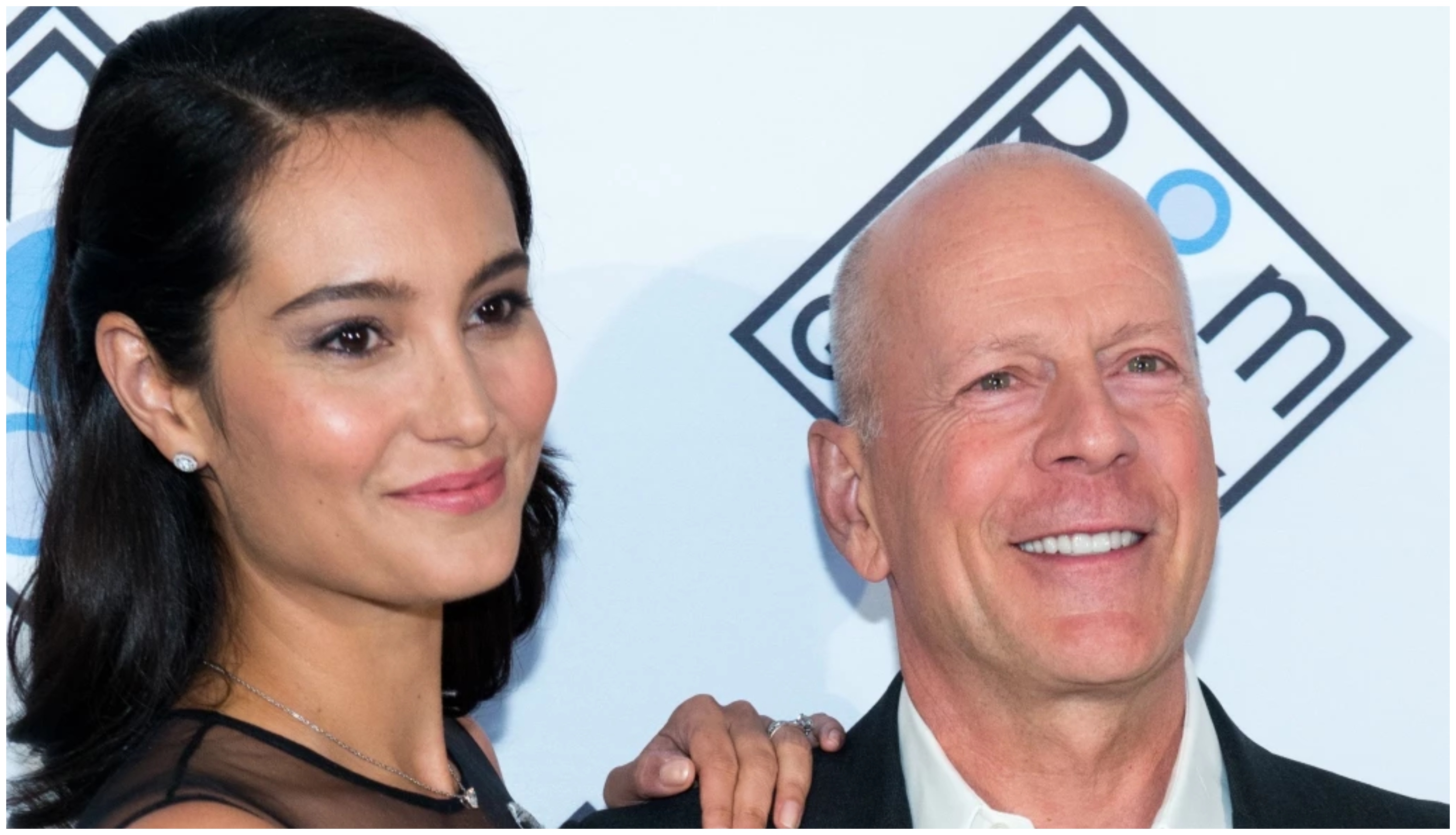 Συγκινεί η Έμμα Χέμινγκ για τα 17 χρόνια γάμου με τον Μπρους Γουίλις – «Ήμουν φτιαγμένη για να τον αγαπώ»