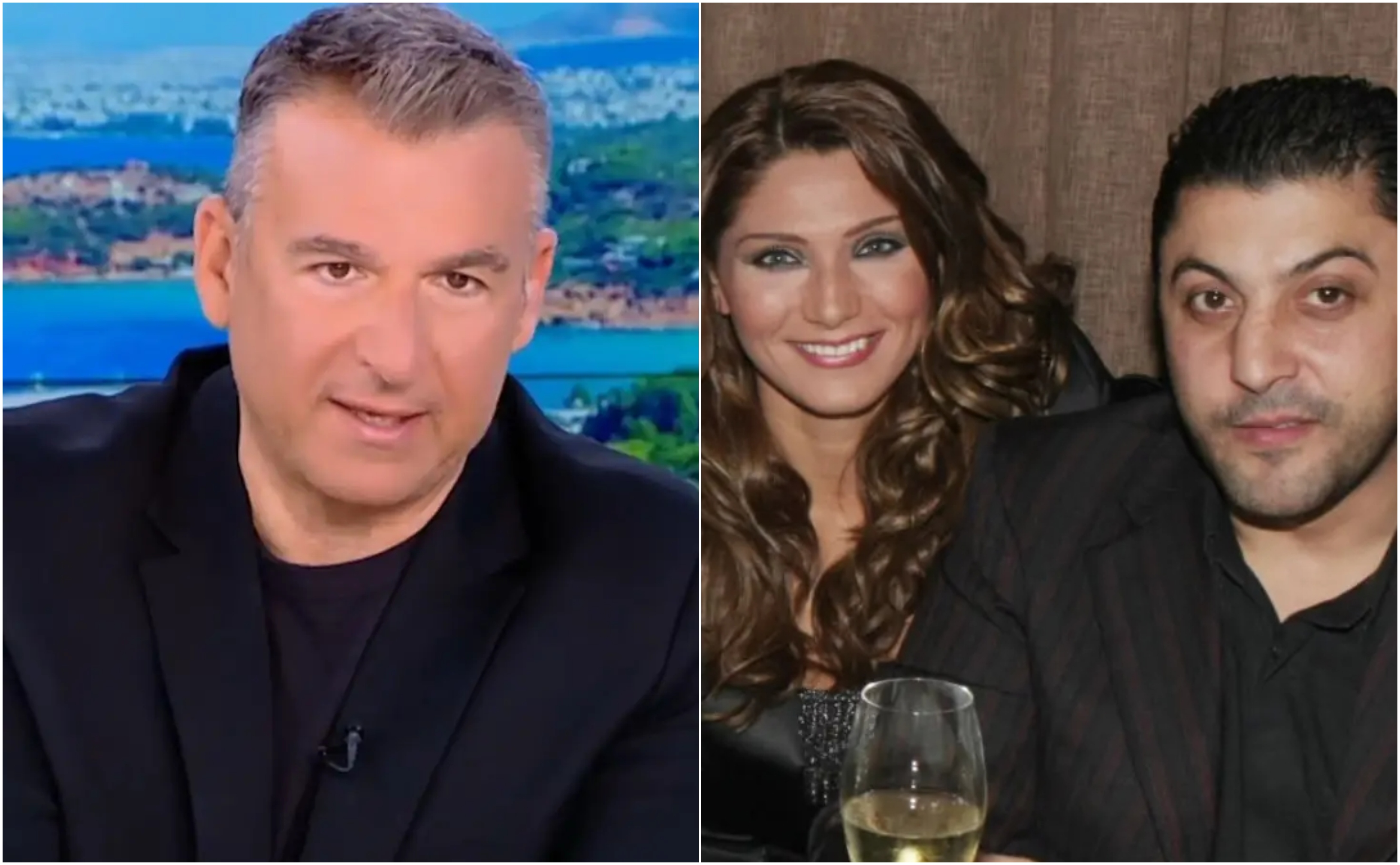 Γιώργος Λιάγκας για υπόθεση Λαζαρίδη: «Θα πω κάτι για πρώτη φορά, δεν το έχω πει ποτέ» – Τι αποκαλύπτει;