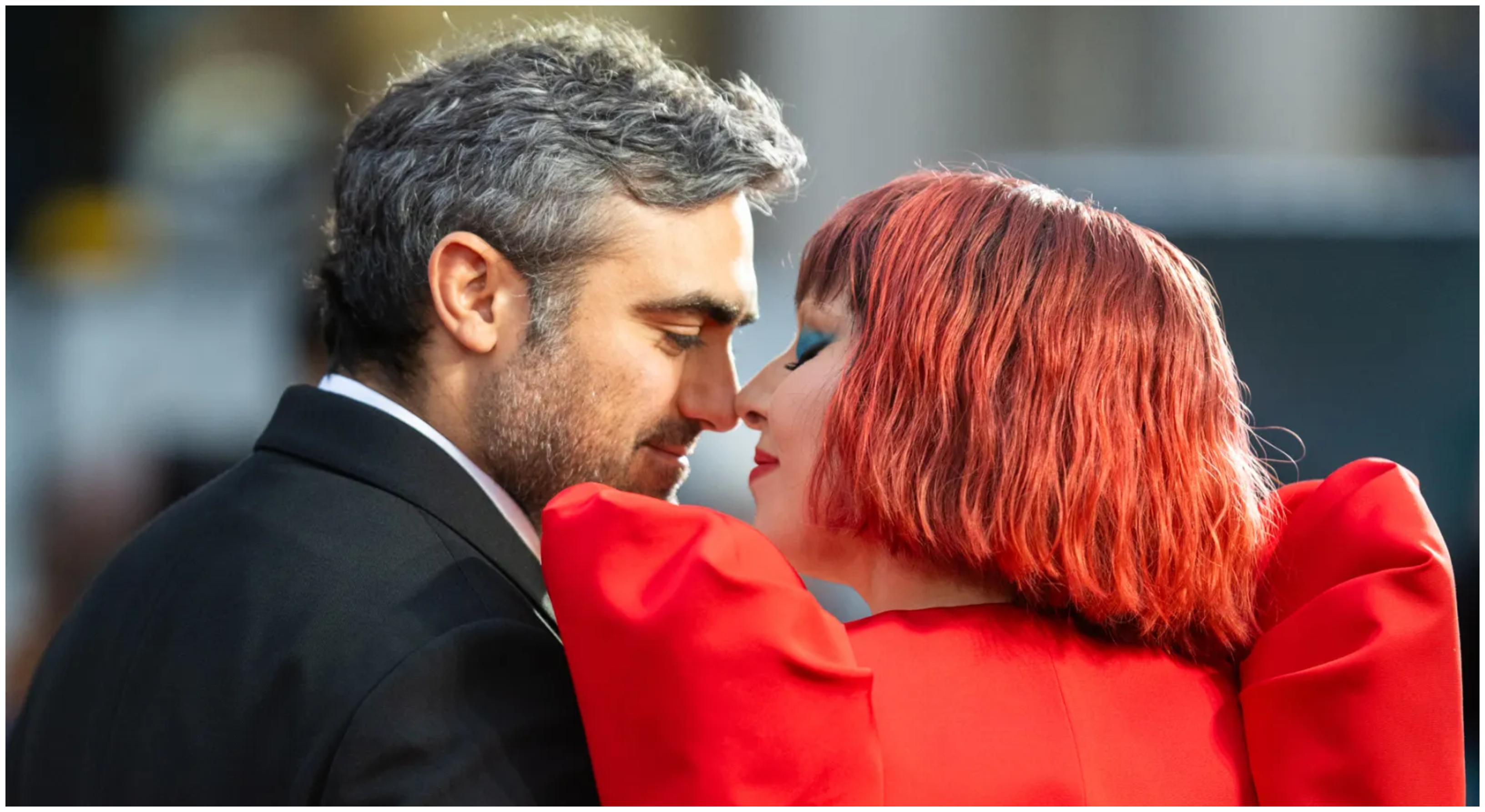 Έκλεισε τα 40 η Lady Gaga – Οι λαμπεροί εορτασμοί με τον αρραβωνιαστικό της, Michael Polansky (ΒΙΝΤΕΟ)